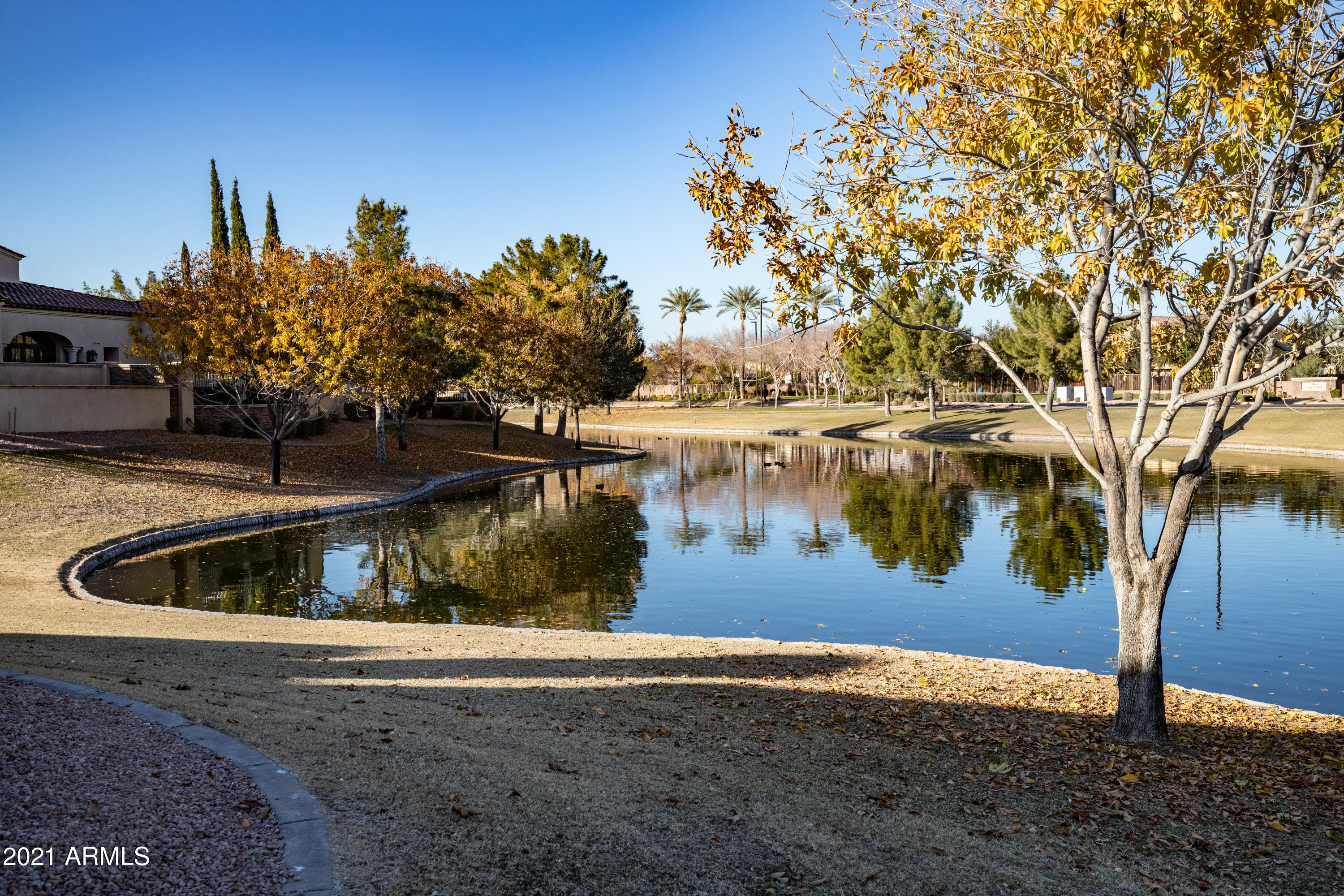 FULTON RANCH PARCEL 6 - Residential
