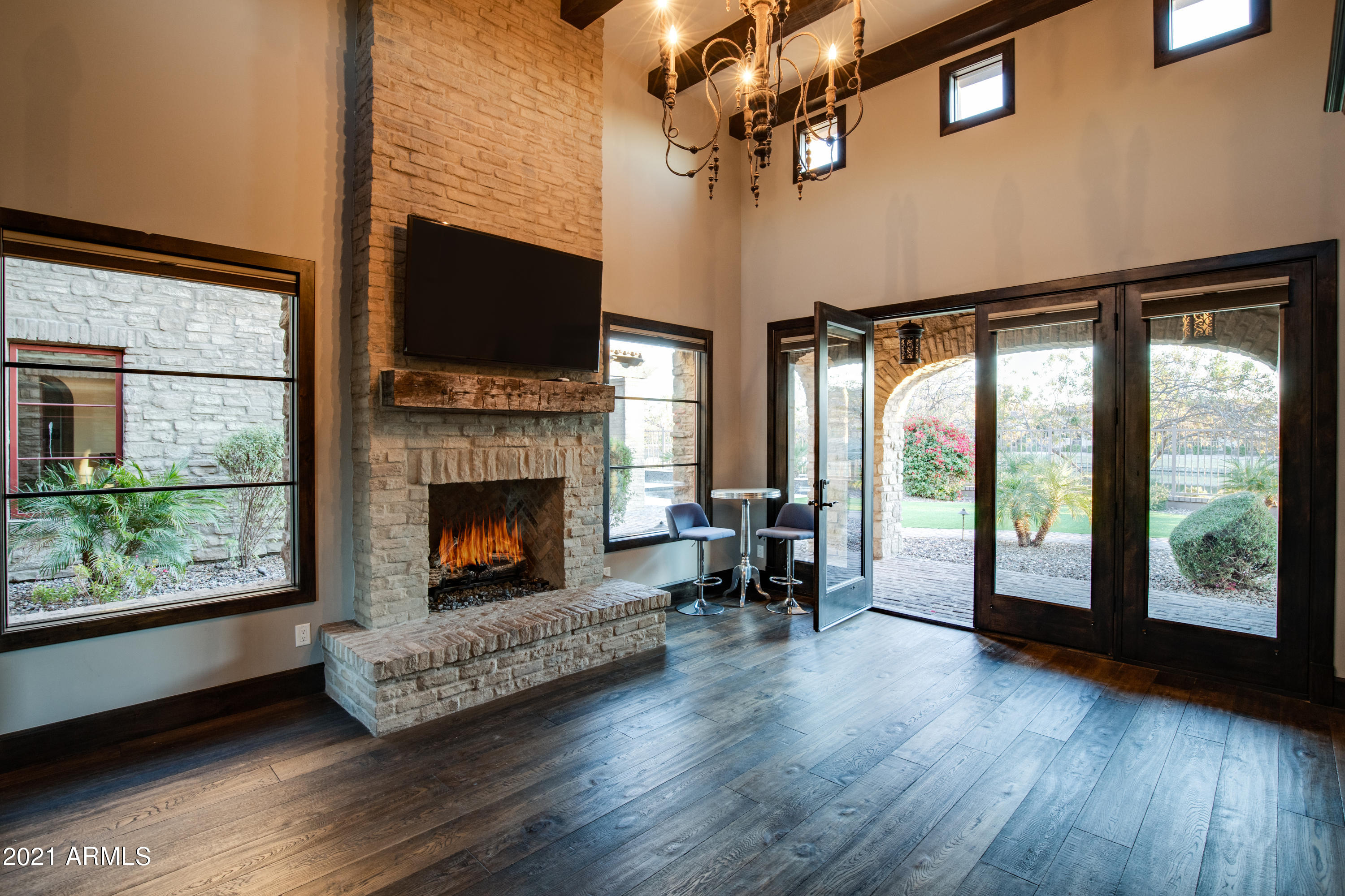 FULTON RANCH PARCEL 6 - Residential