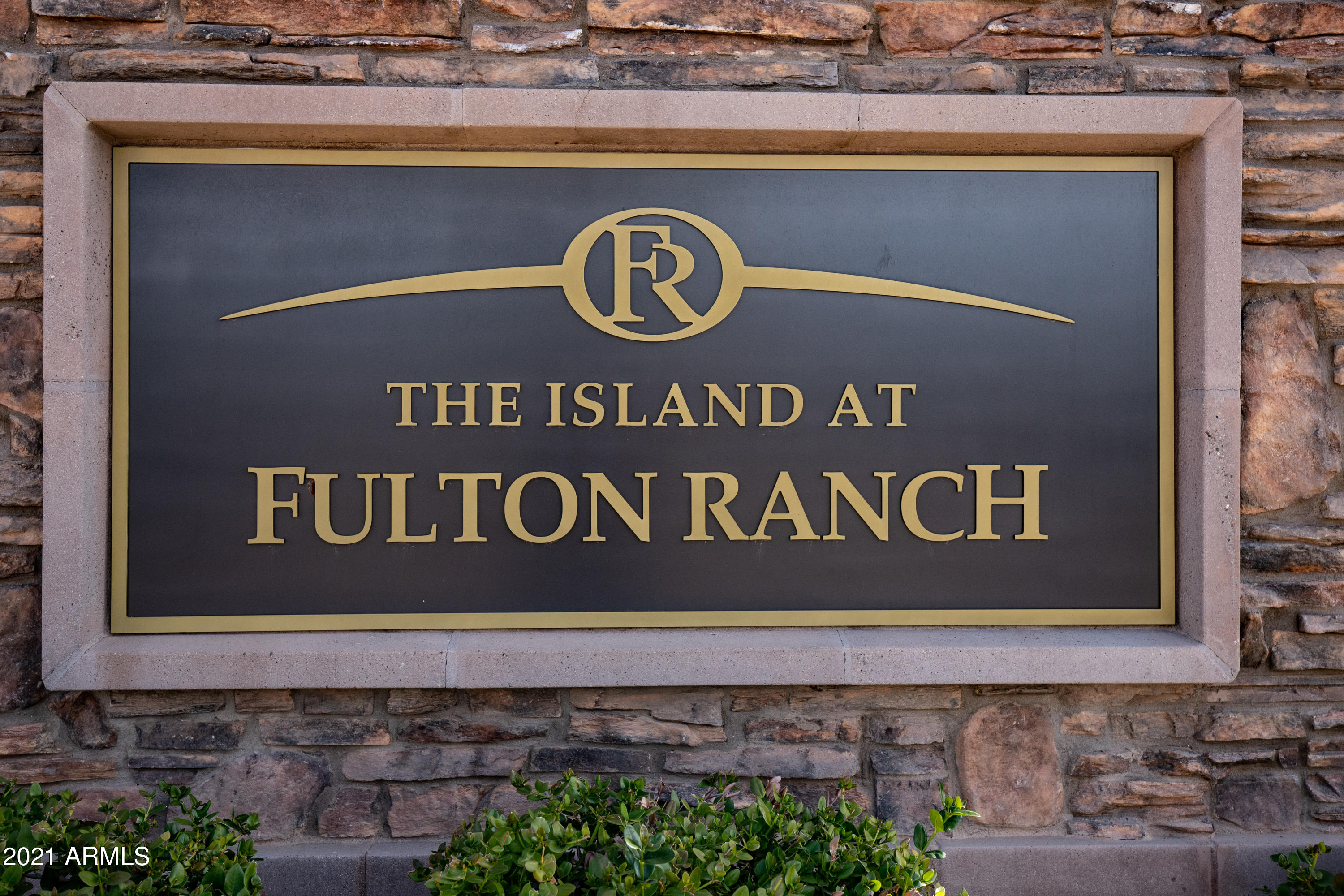 FULTON RANCH PARCEL 6 - Residential