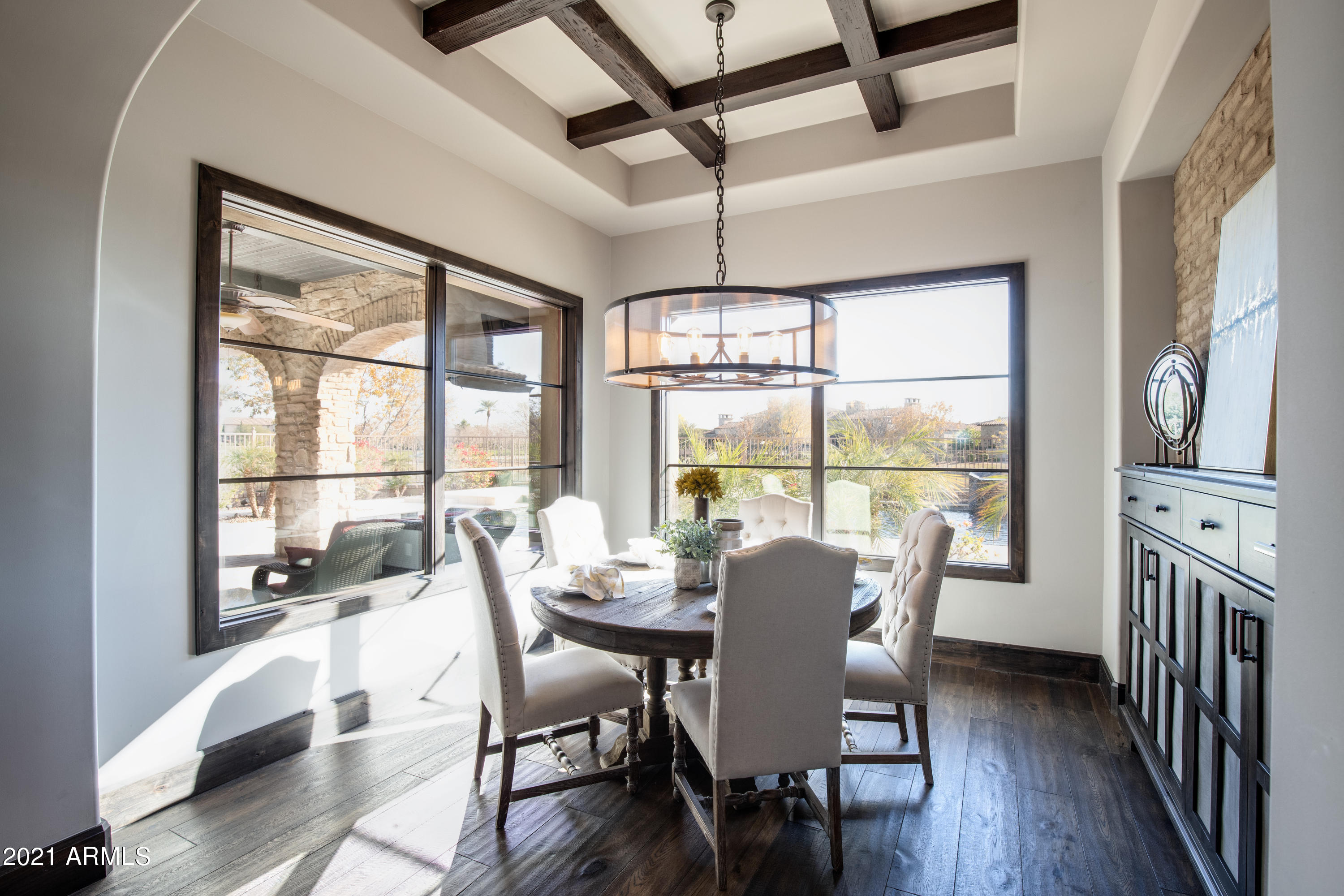 FULTON RANCH PARCEL 6 - Residential
