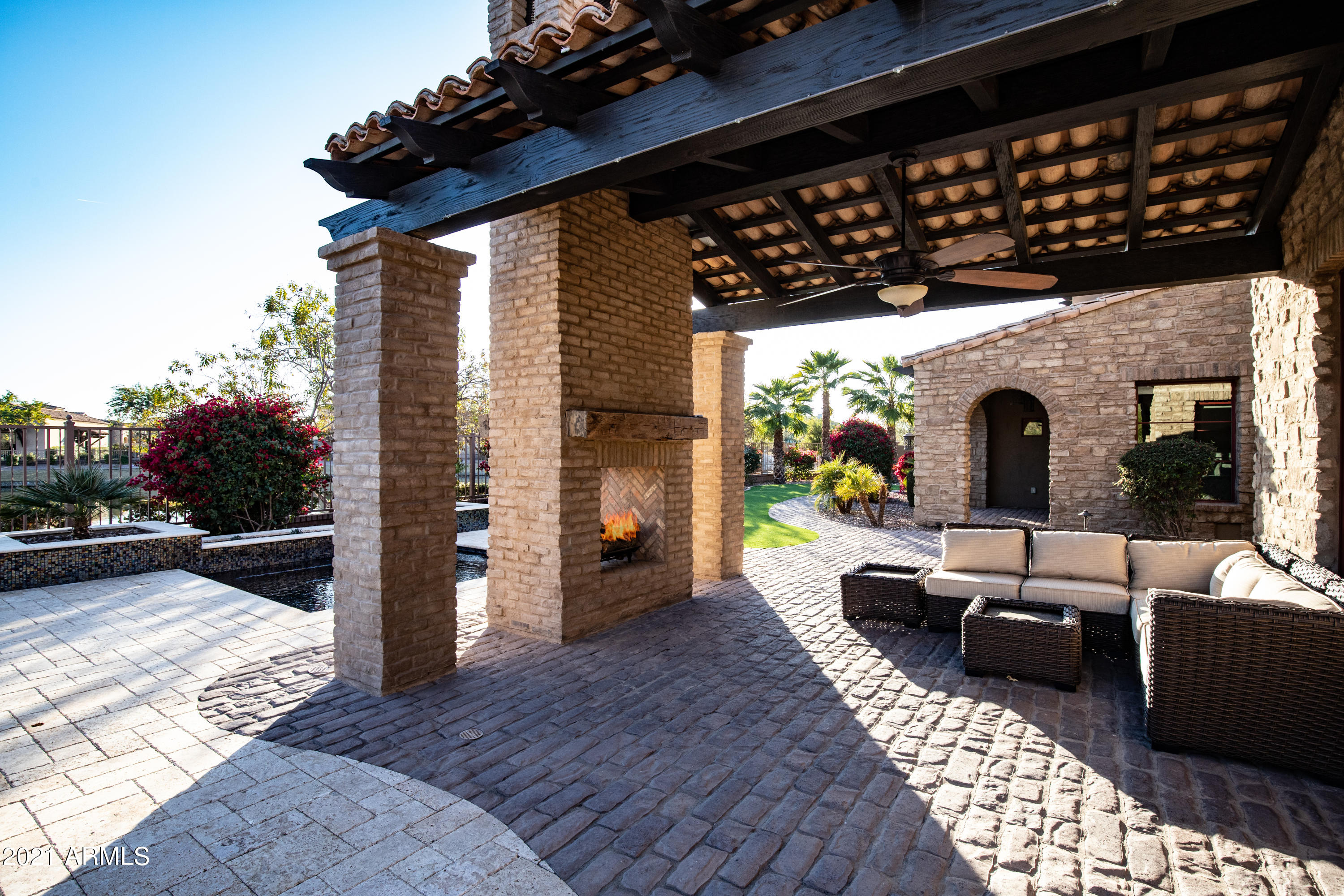 FULTON RANCH PARCEL 6 - Residential