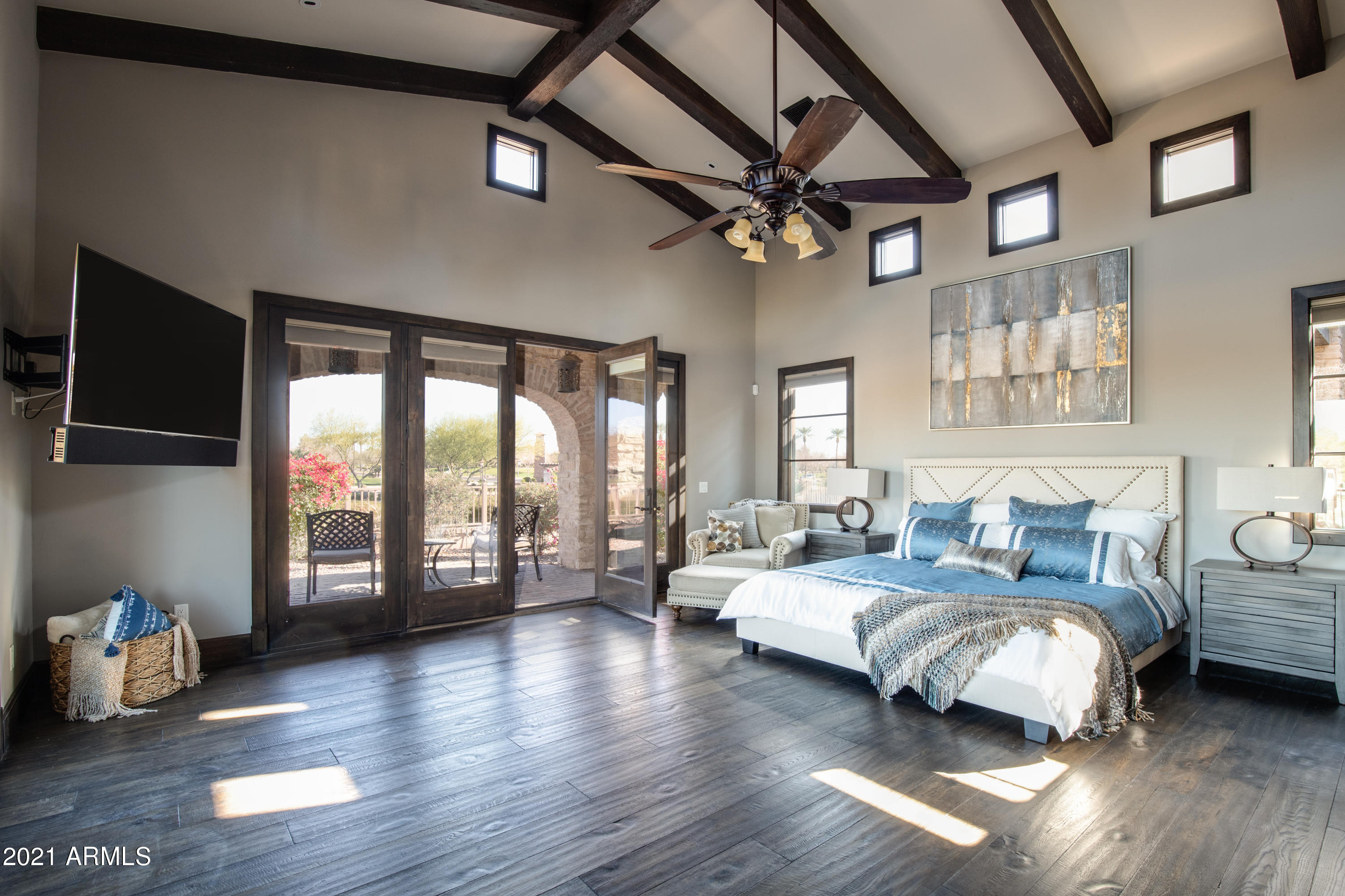FULTON RANCH PARCEL 6 - Residential