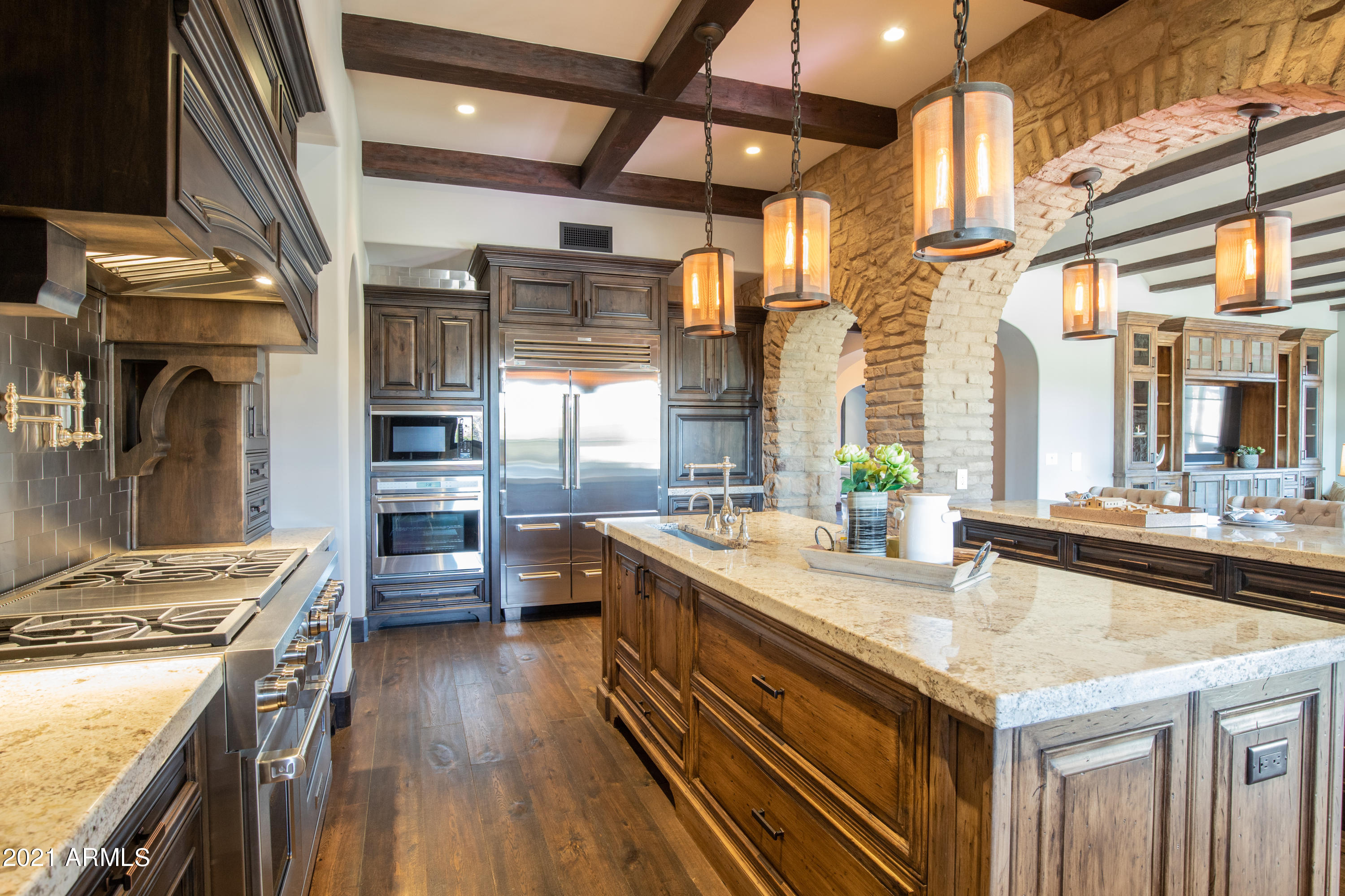 FULTON RANCH PARCEL 6 - Residential