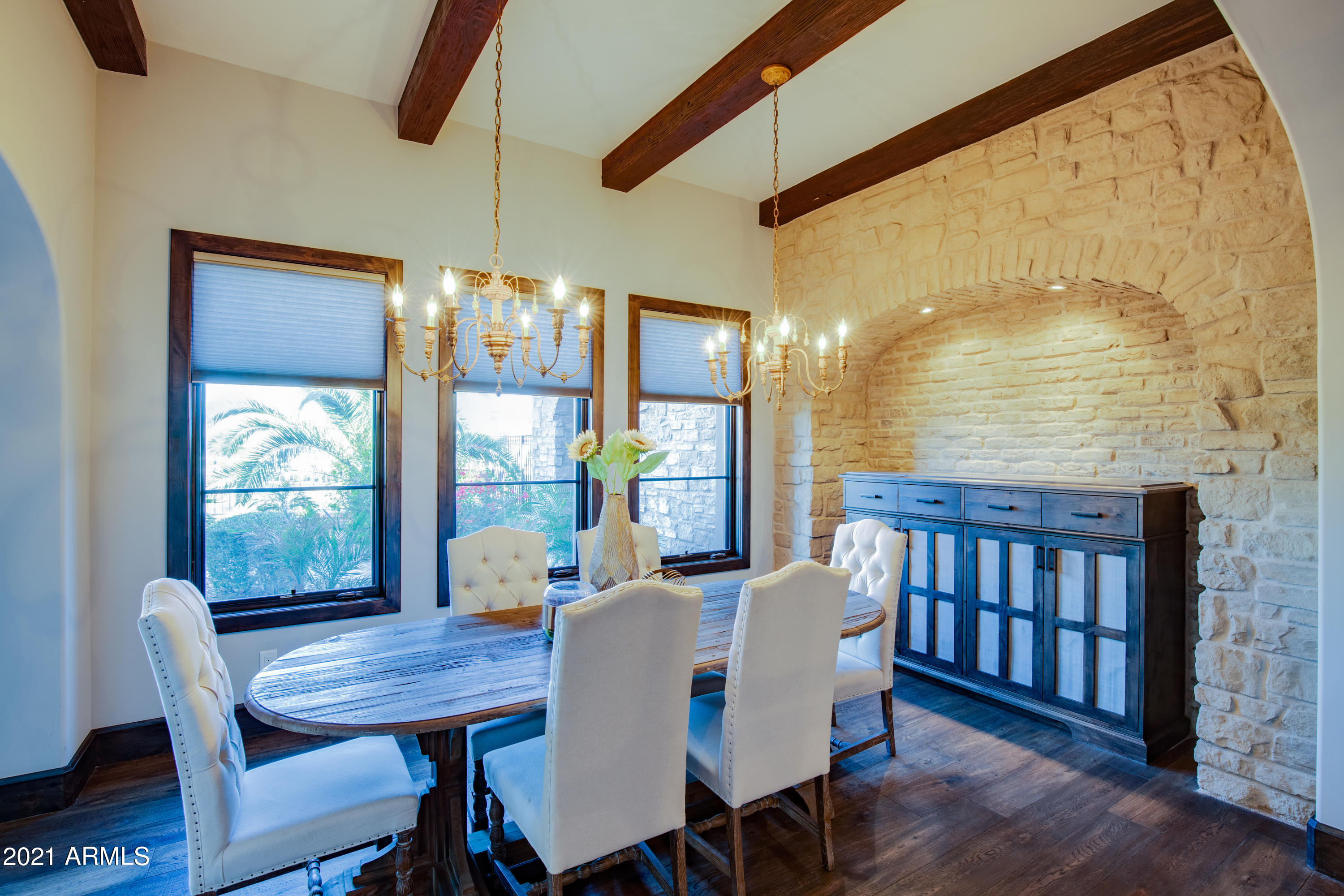 FULTON RANCH PARCEL 6 - Residential