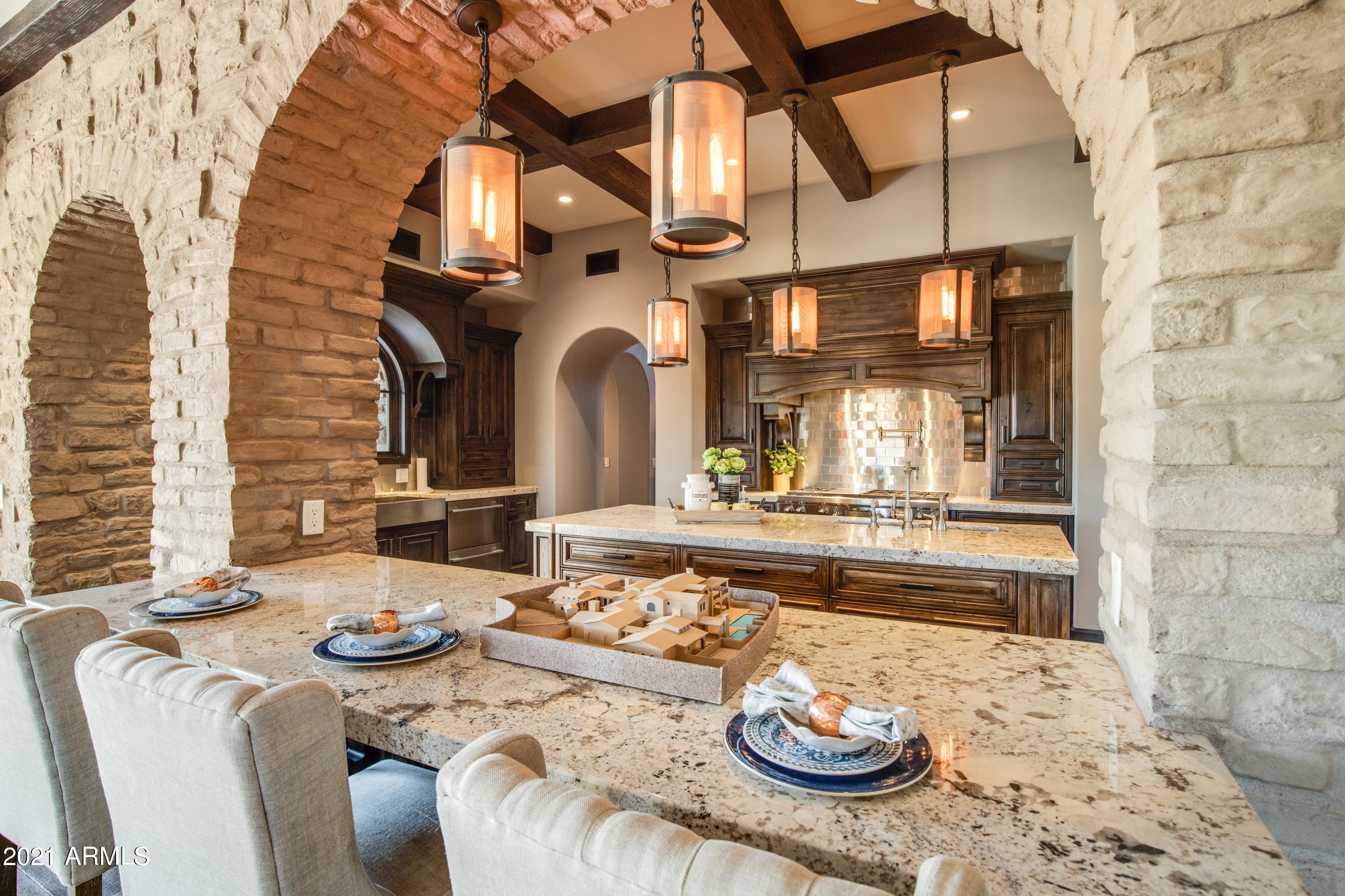 FULTON RANCH PARCEL 6 - Residential