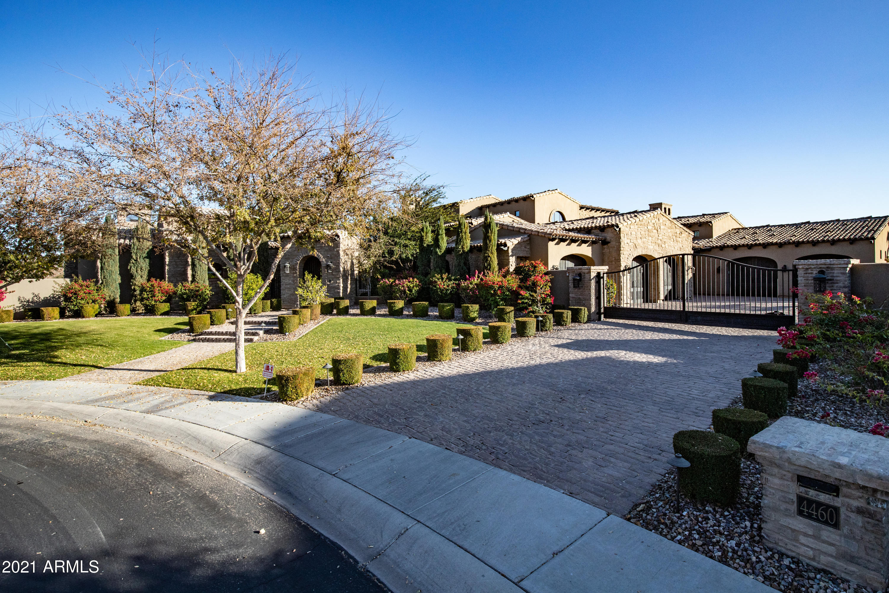 FULTON RANCH PARCEL 6 - Residential