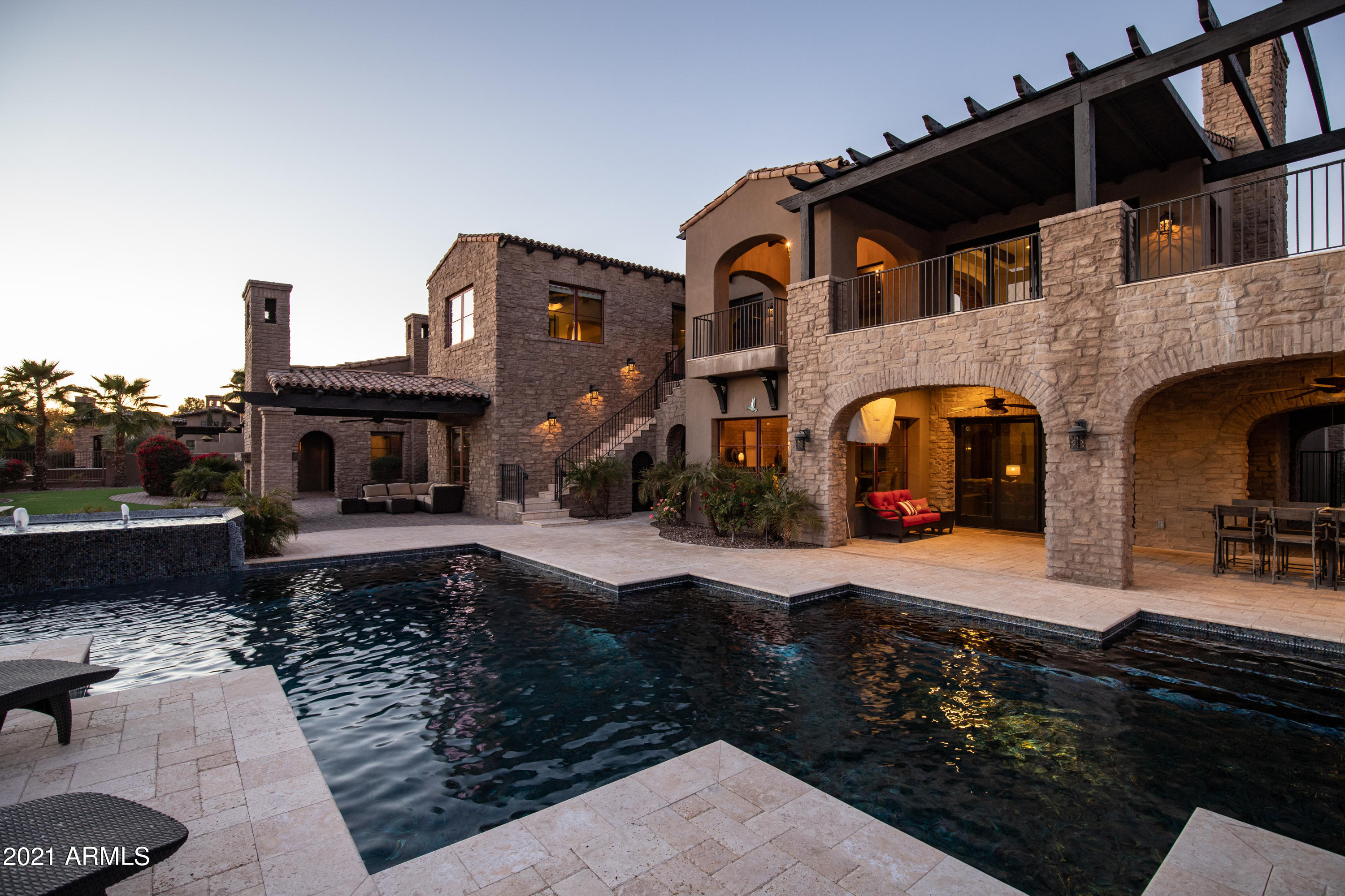 FULTON RANCH PARCEL 6 - Residential