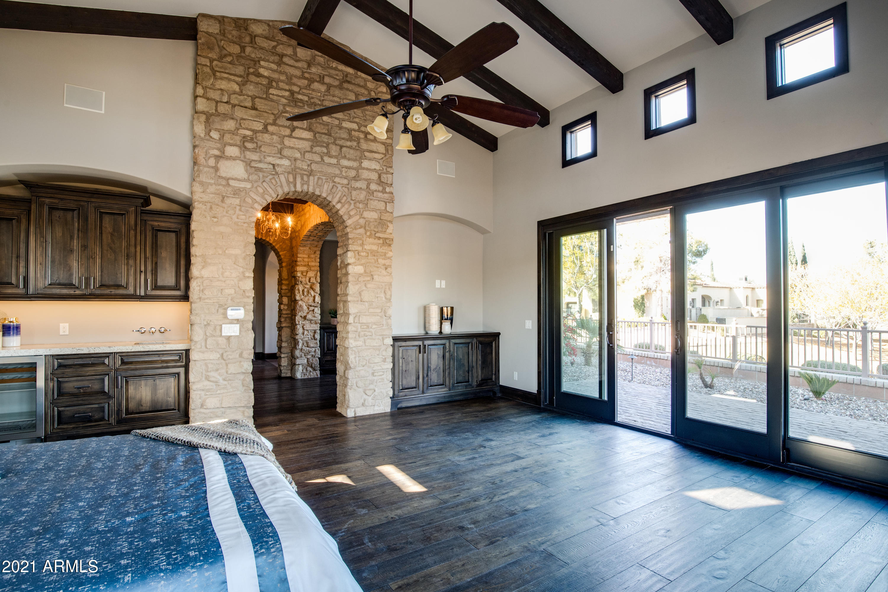FULTON RANCH PARCEL 6 - Residential
