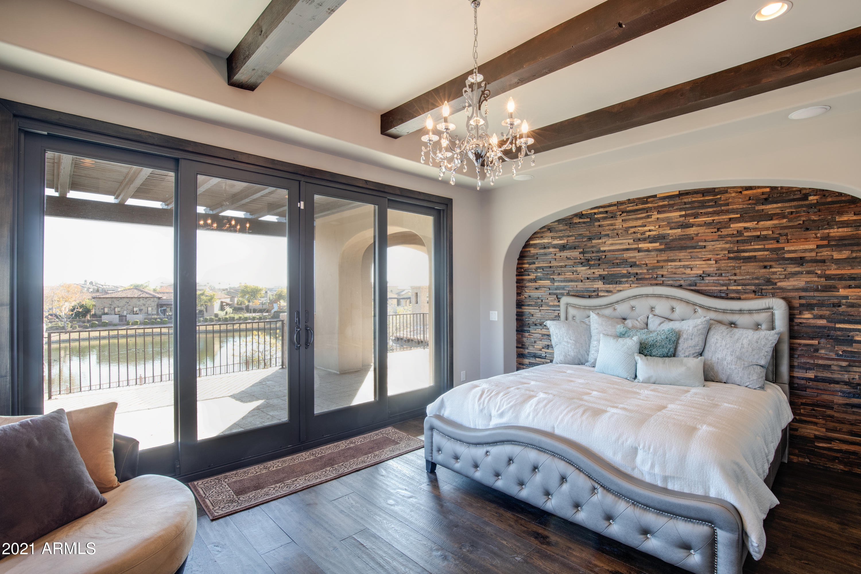 FULTON RANCH PARCEL 6 - Residential