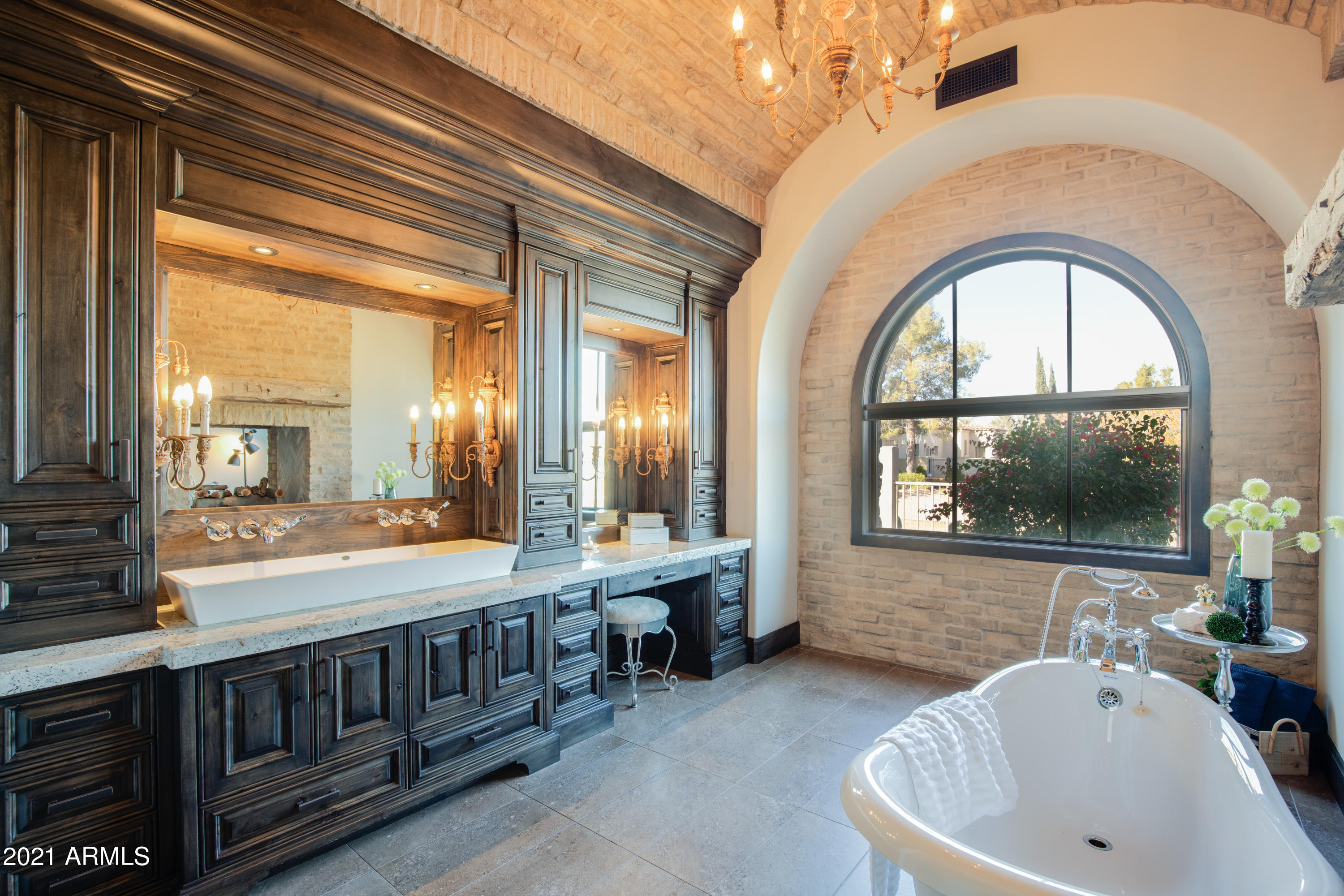 FULTON RANCH PARCEL 6 - Residential