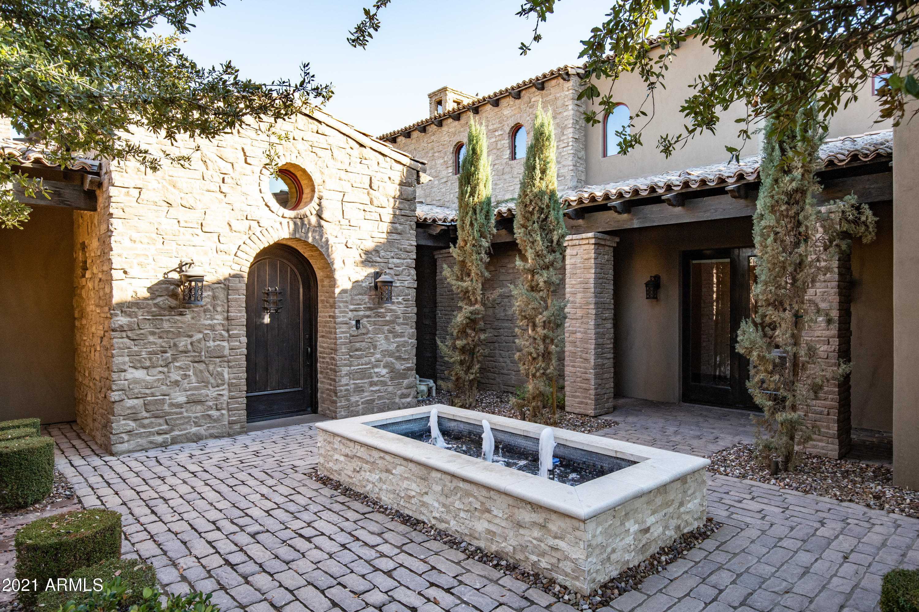 FULTON RANCH PARCEL 6 - Residential