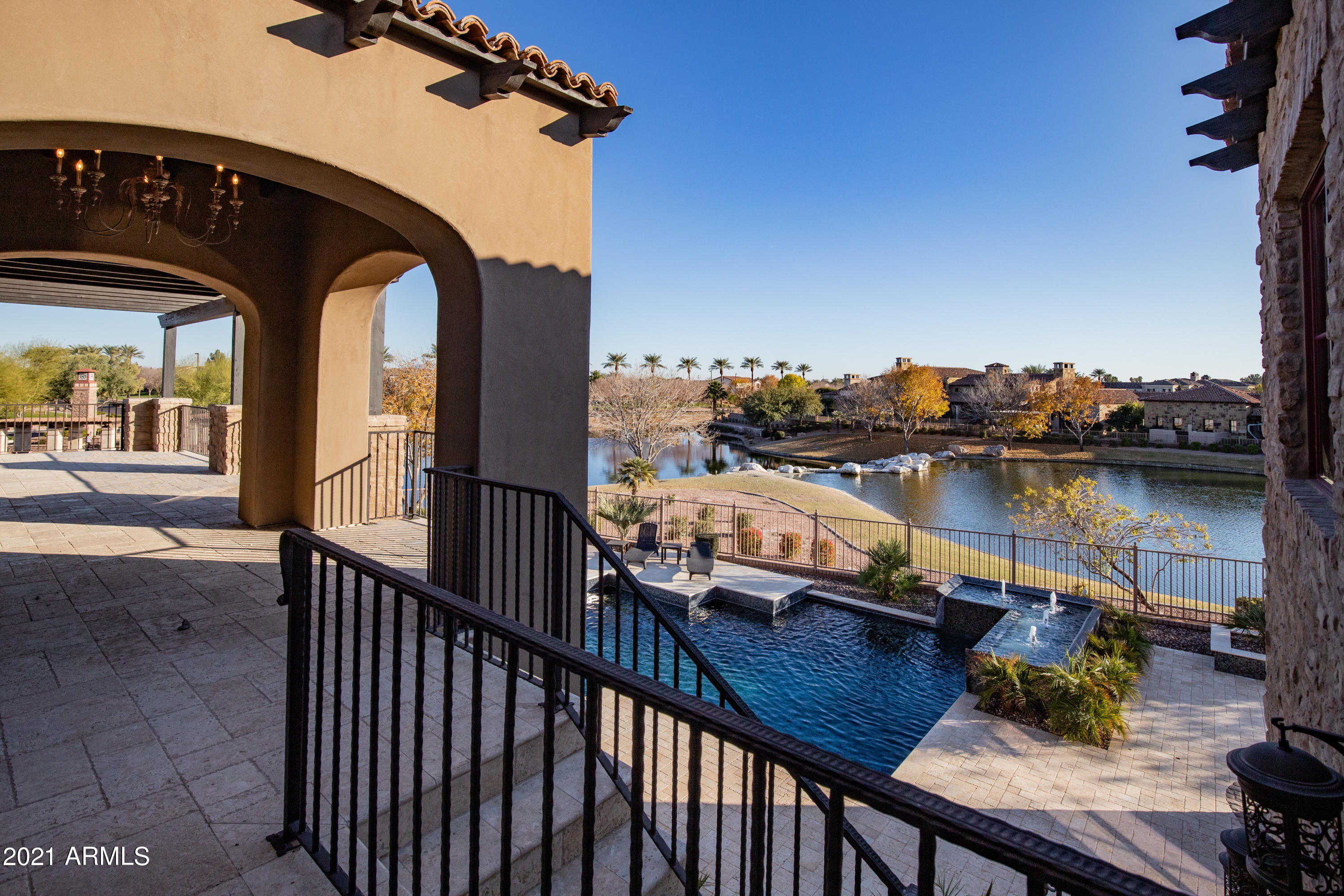 FULTON RANCH PARCEL 6 - Residential