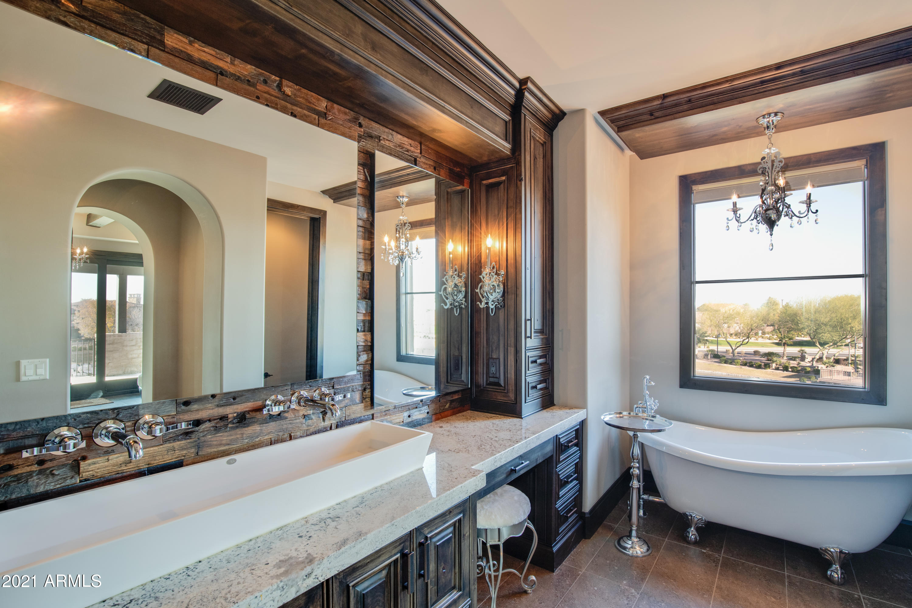 FULTON RANCH PARCEL 6 - Residential