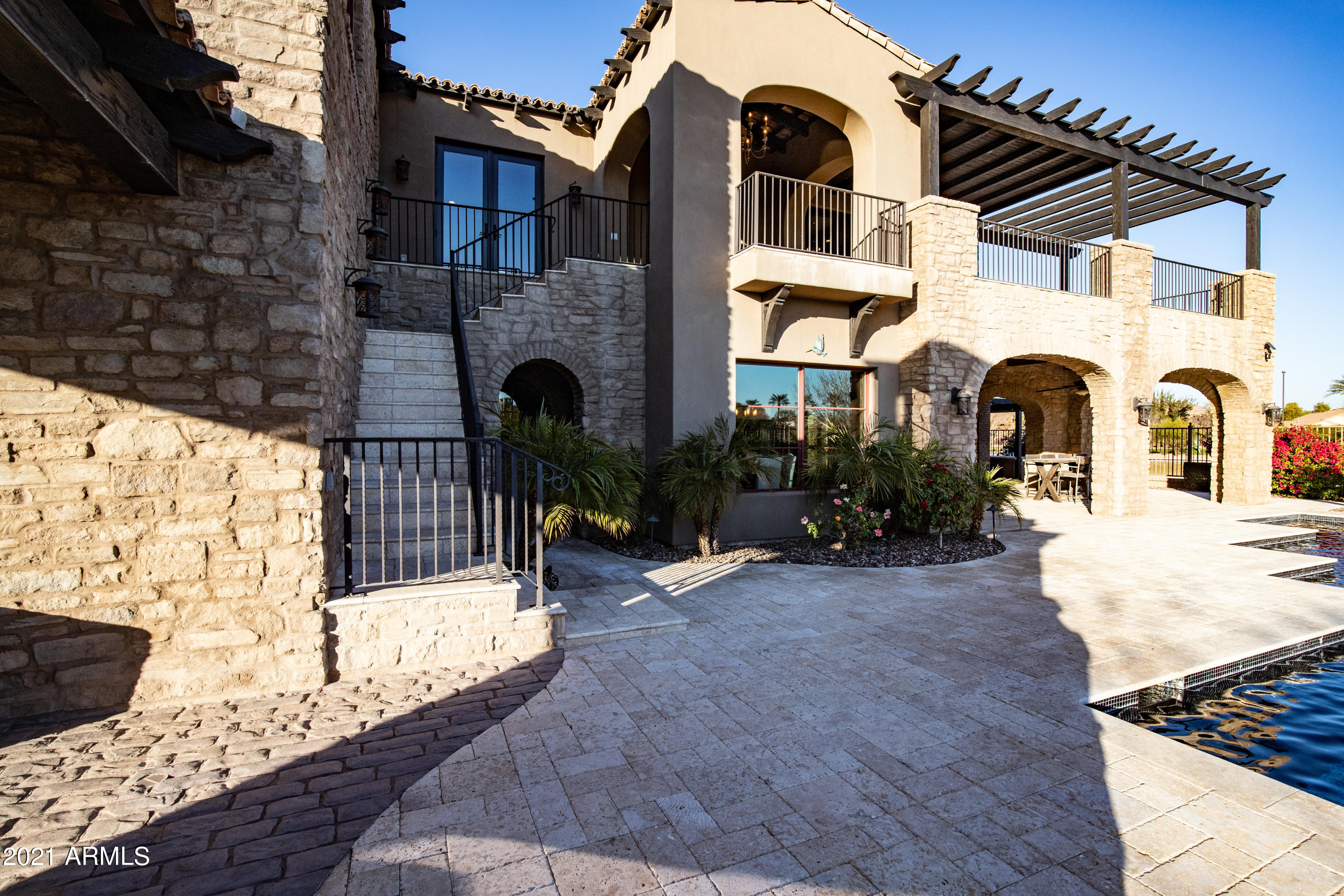 FULTON RANCH PARCEL 6 - Residential