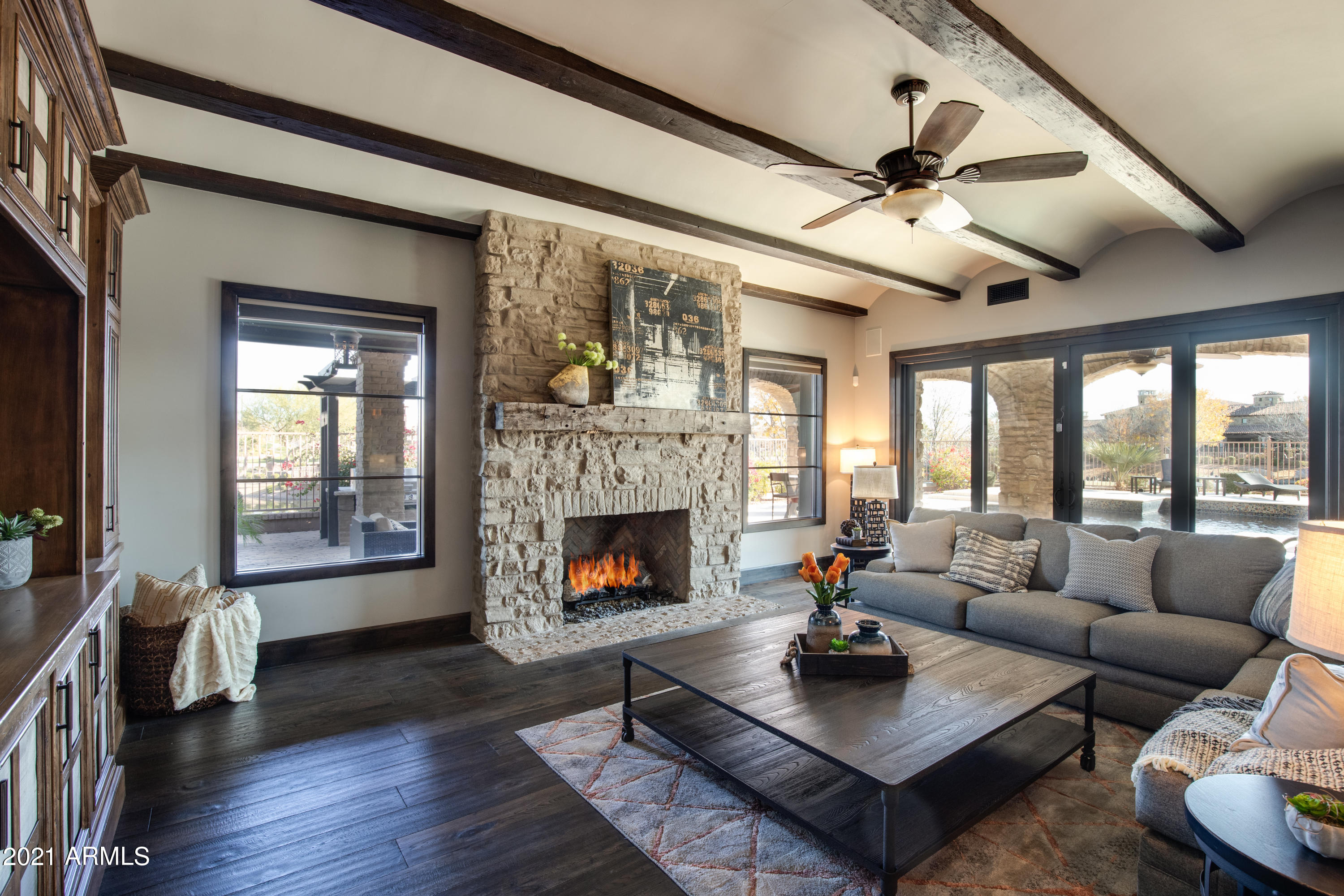 FULTON RANCH PARCEL 6 - Residential