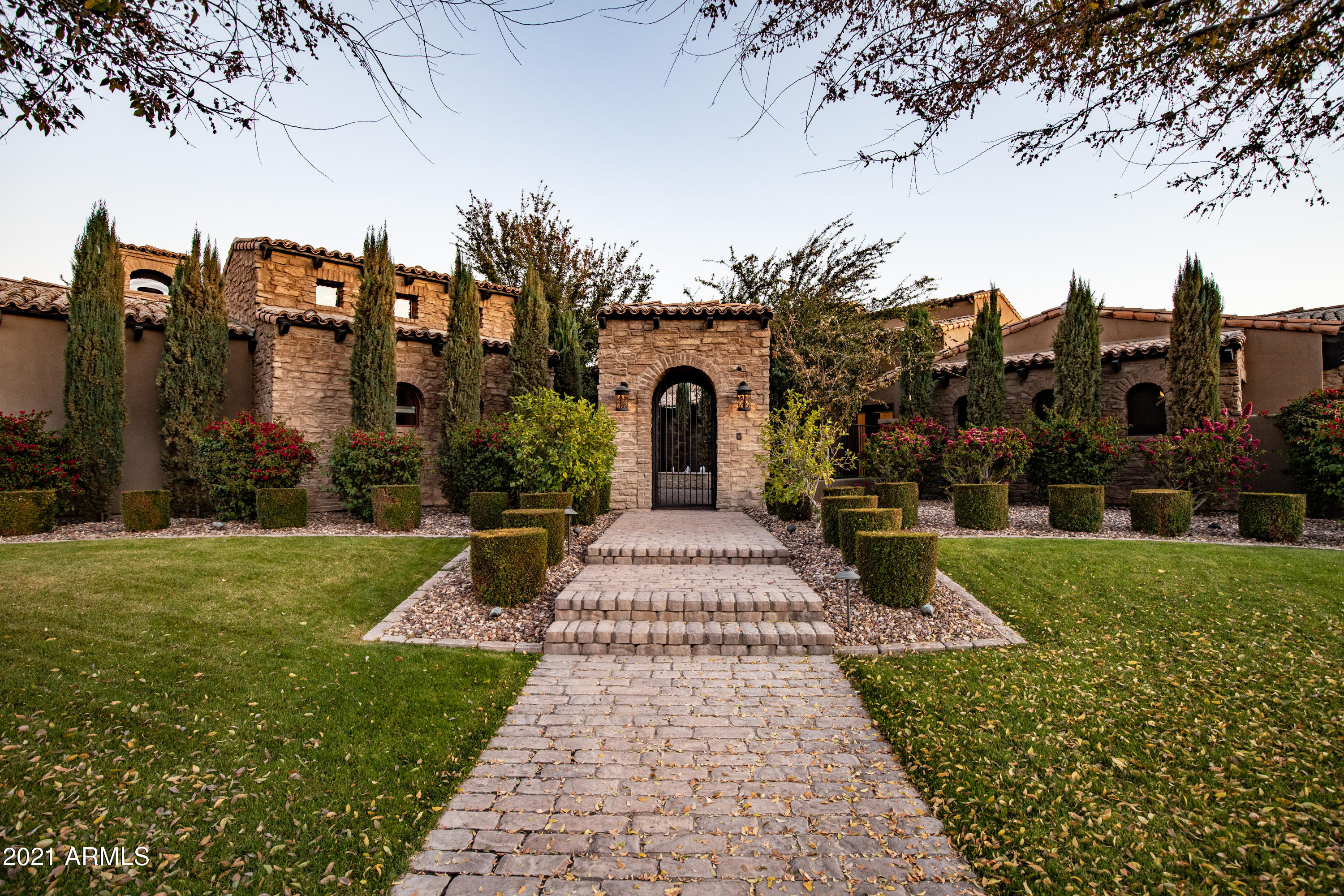 FULTON RANCH PARCEL 6 - Residential