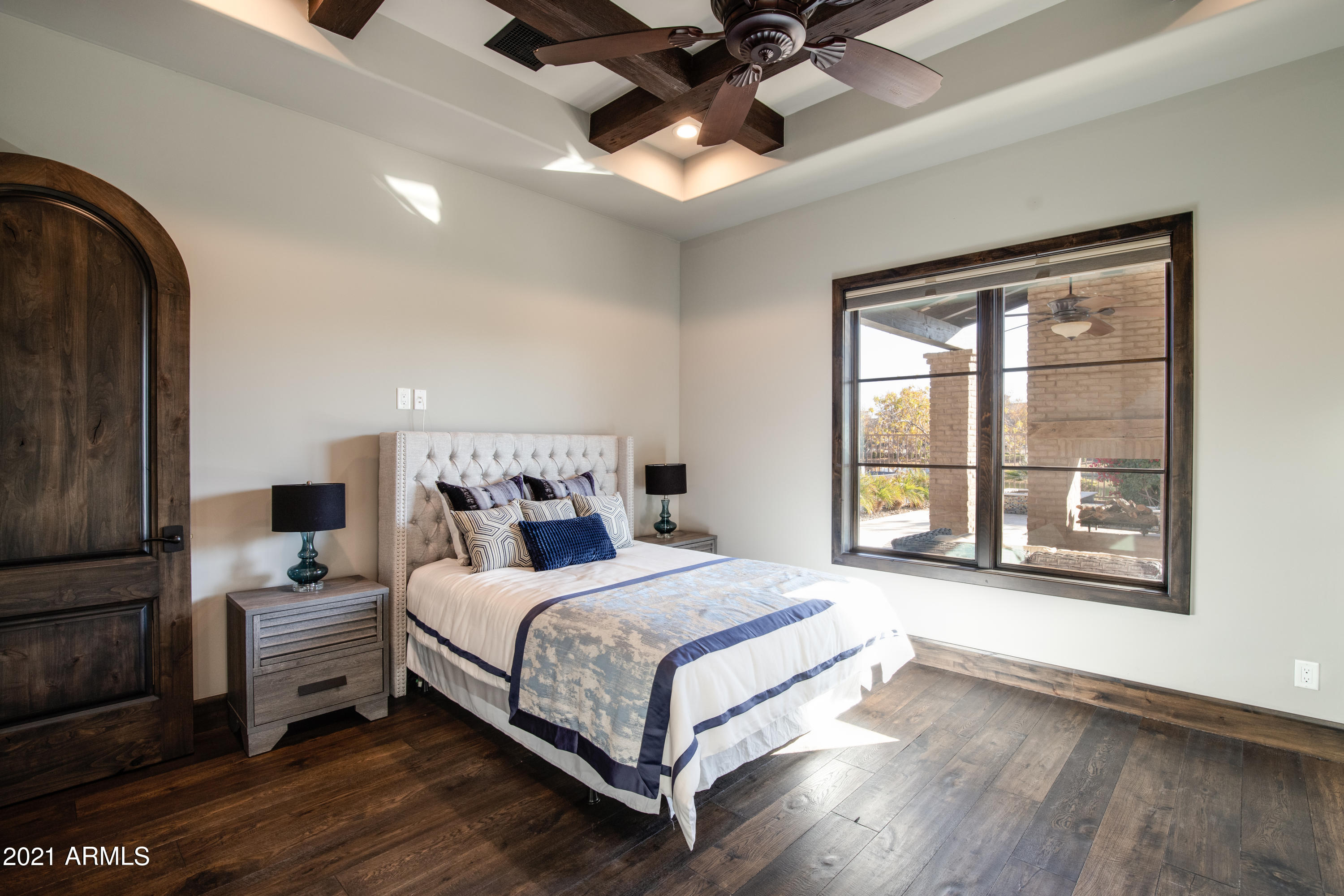 FULTON RANCH PARCEL 6 - Residential