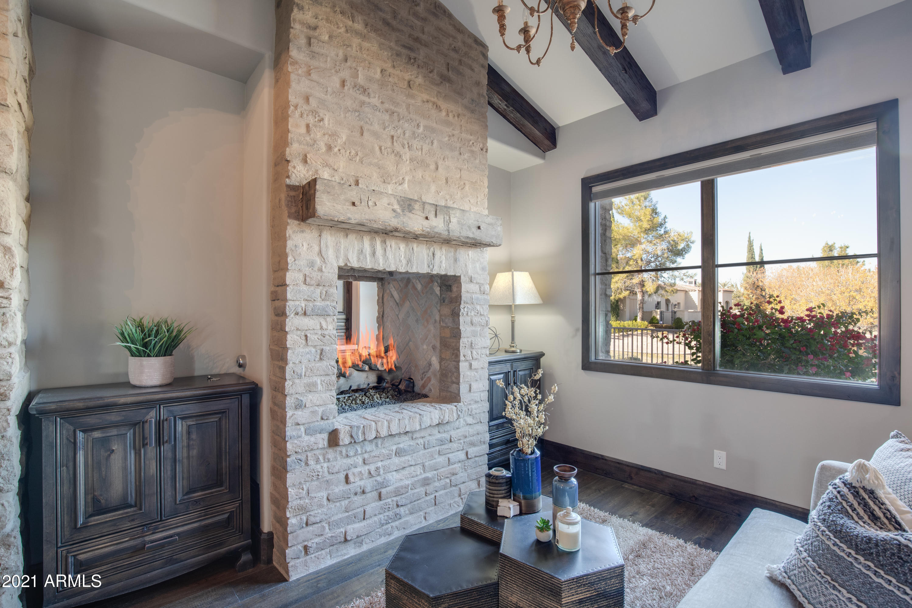 FULTON RANCH PARCEL 6 - Residential