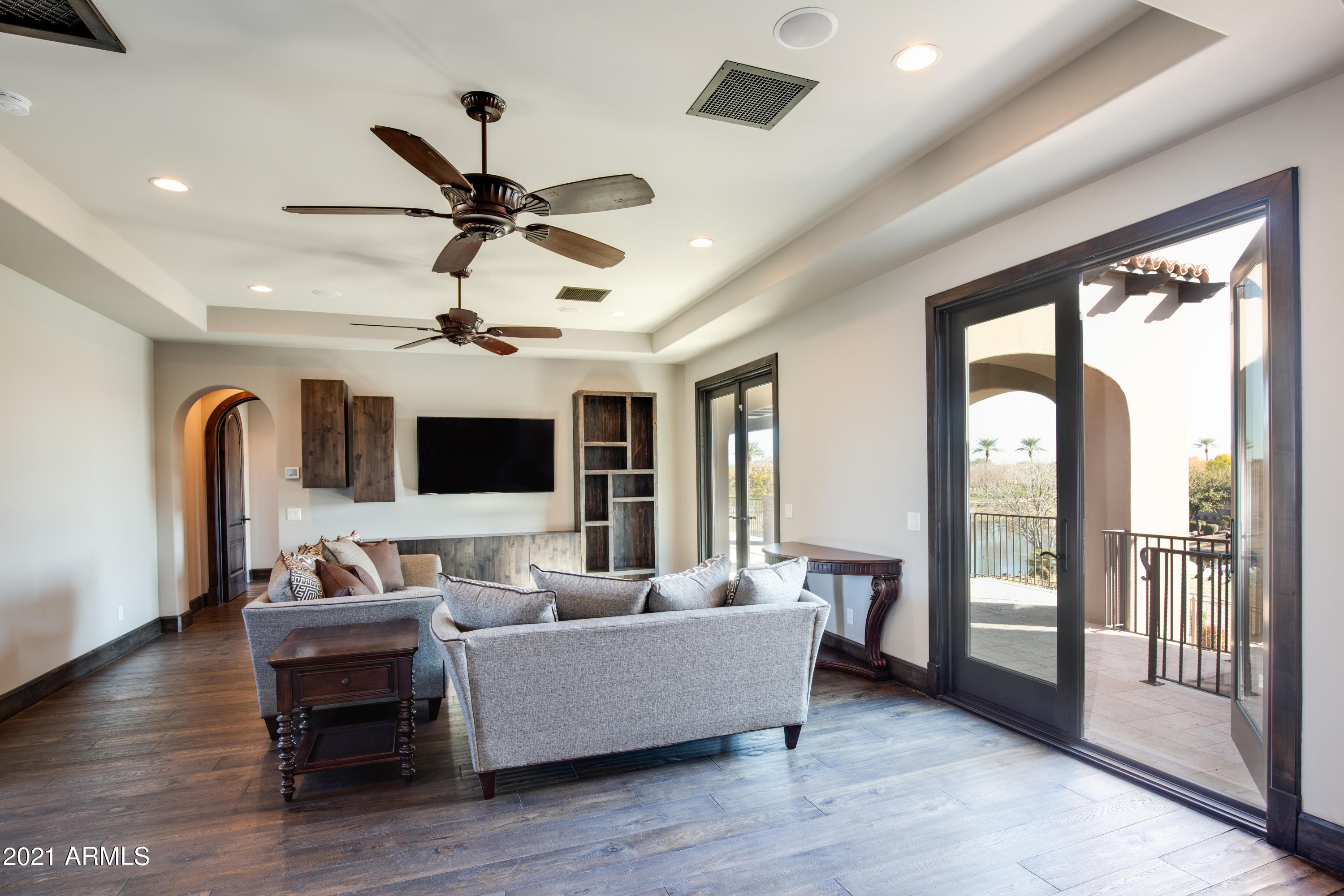FULTON RANCH PARCEL 6 - Residential