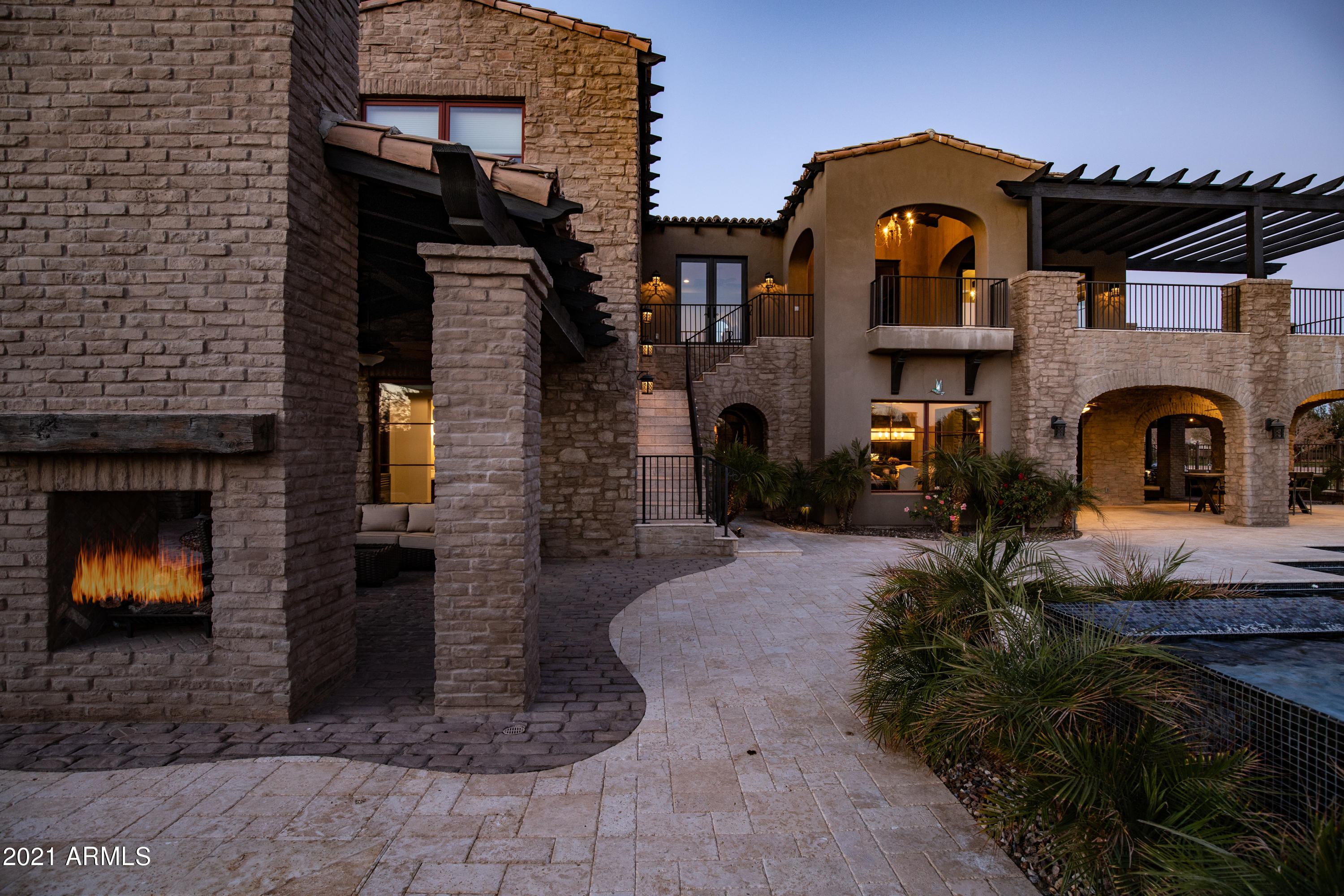 FULTON RANCH PARCEL 6 - Residential