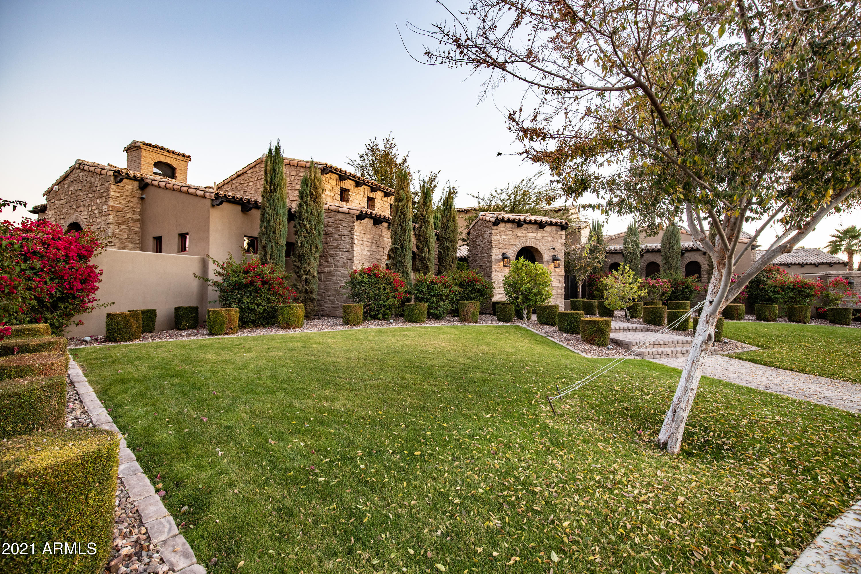 FULTON RANCH PARCEL 6 - Residential