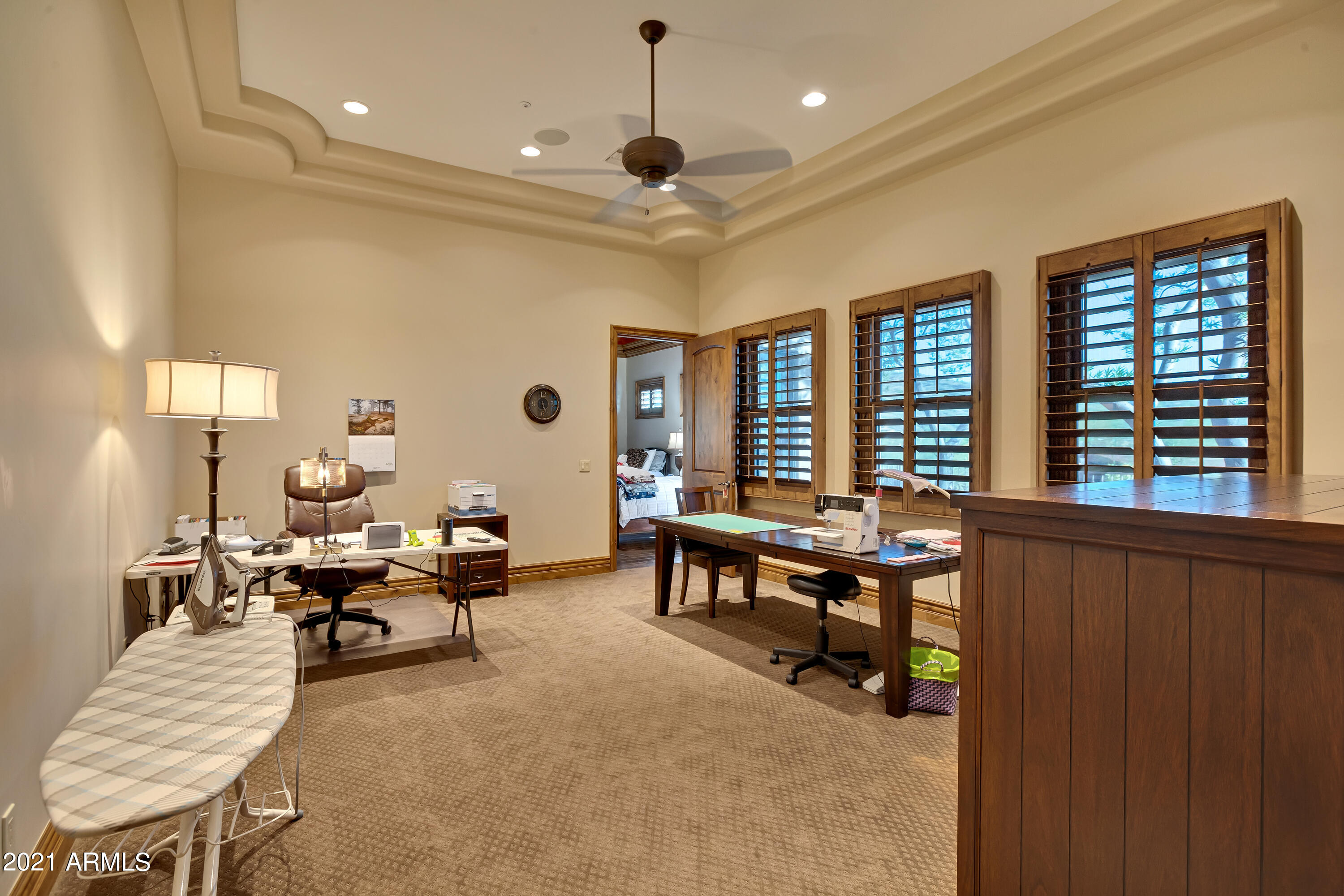 DIAMOND POINT AT LAS SENDAS MOUNTAIN - Residential