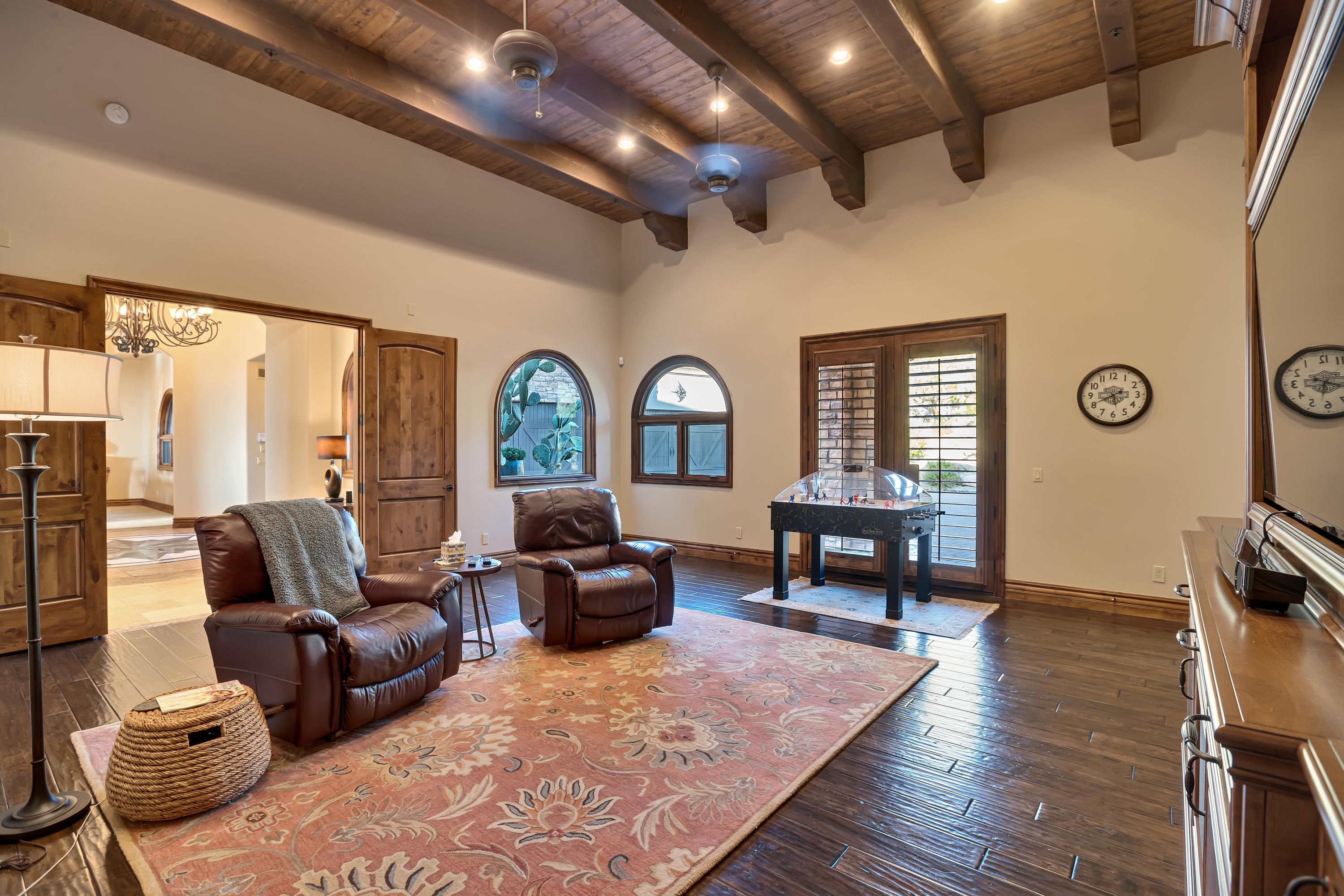 DIAMOND POINT AT LAS SENDAS MOUNTAIN - Residential