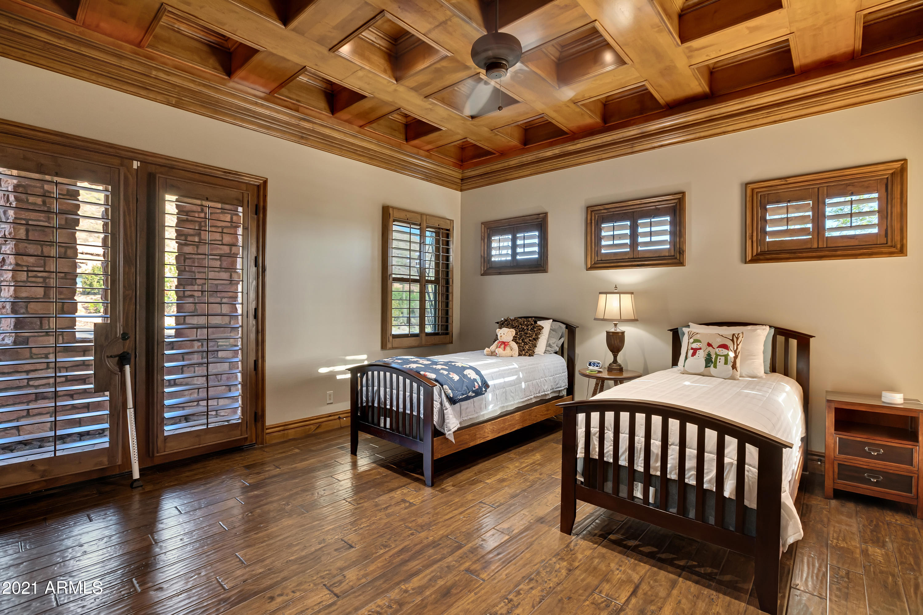DIAMOND POINT AT LAS SENDAS MOUNTAIN - Residential
