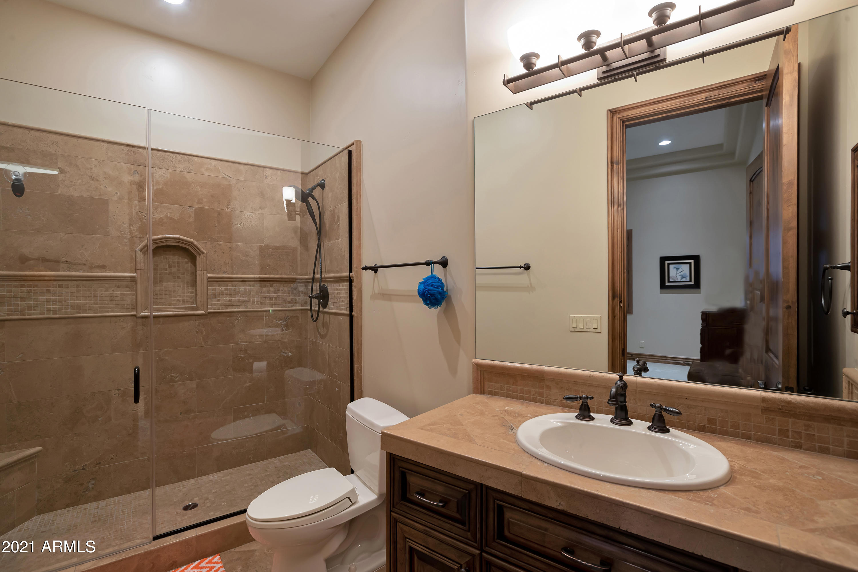 DIAMOND POINT AT LAS SENDAS MOUNTAIN - Residential