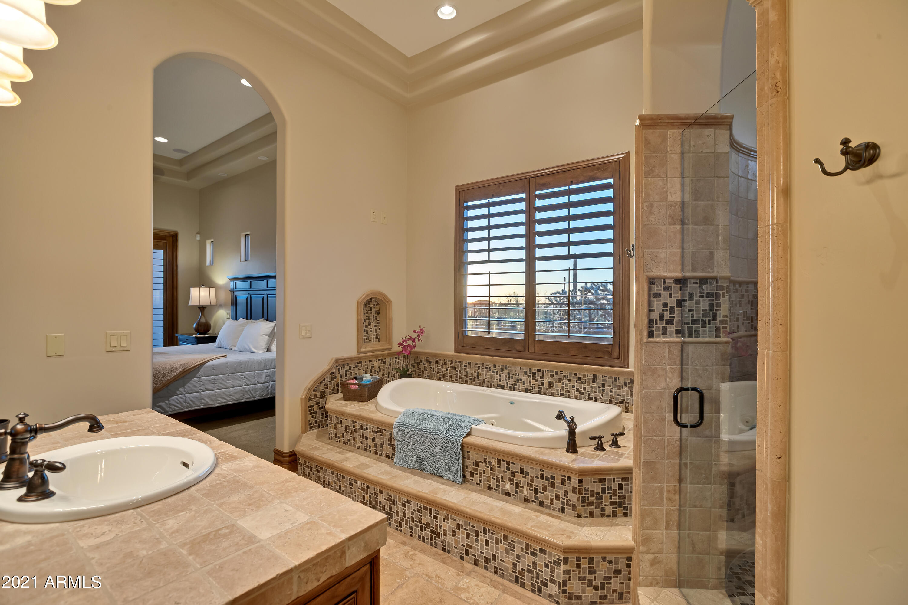 DIAMOND POINT AT LAS SENDAS MOUNTAIN - Residential