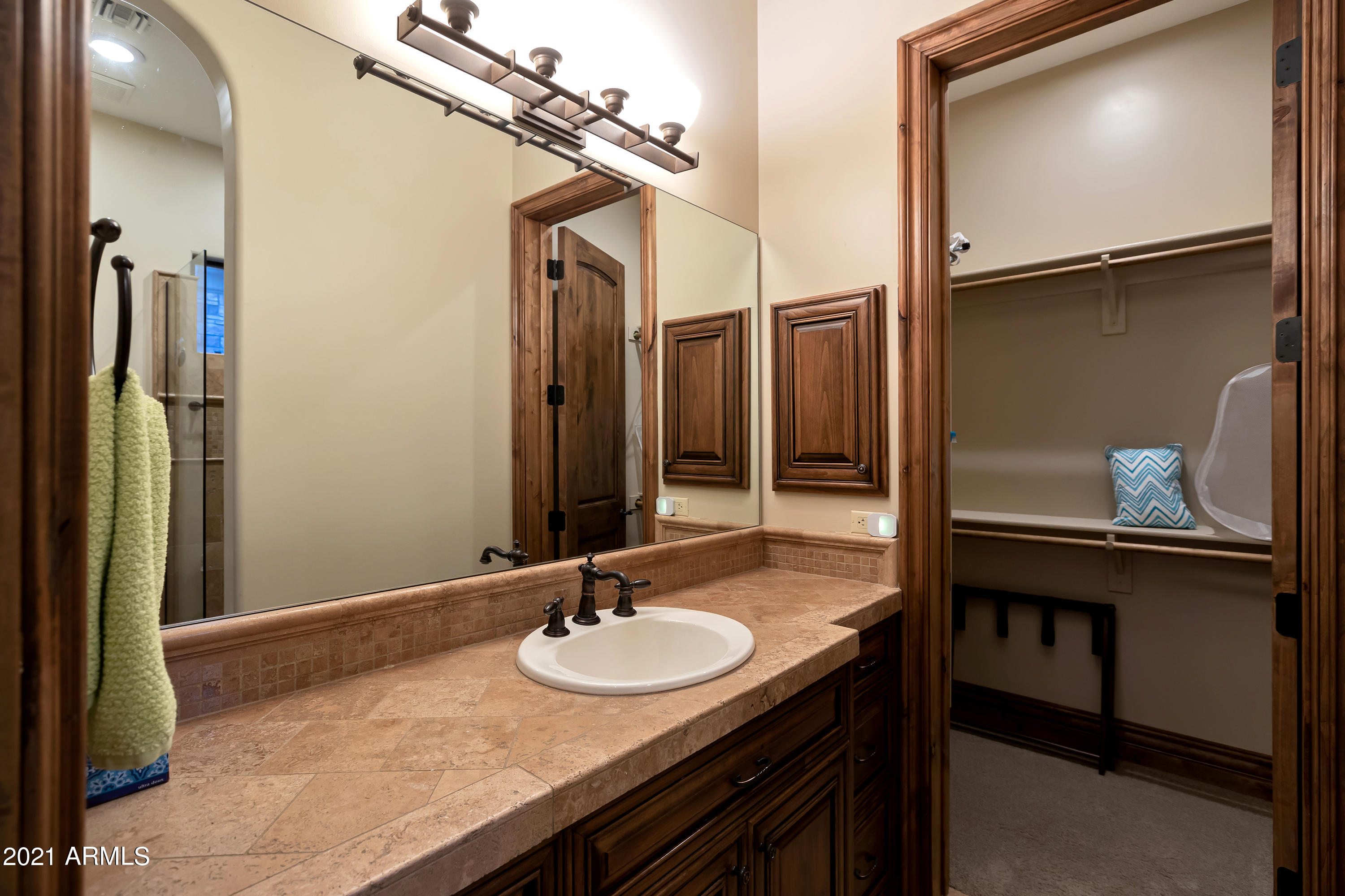 DIAMOND POINT AT LAS SENDAS MOUNTAIN - Residential