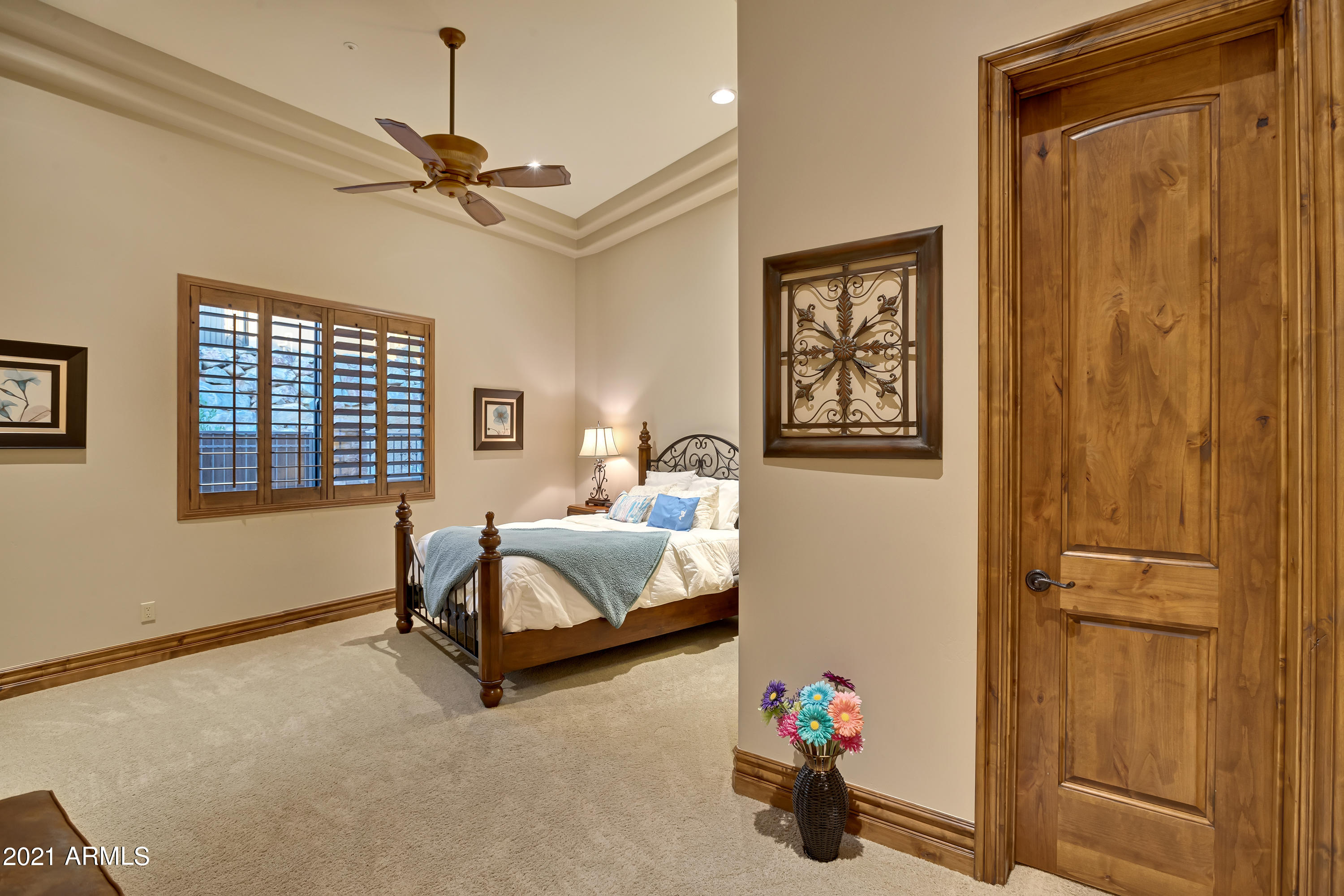 DIAMOND POINT AT LAS SENDAS MOUNTAIN - Residential