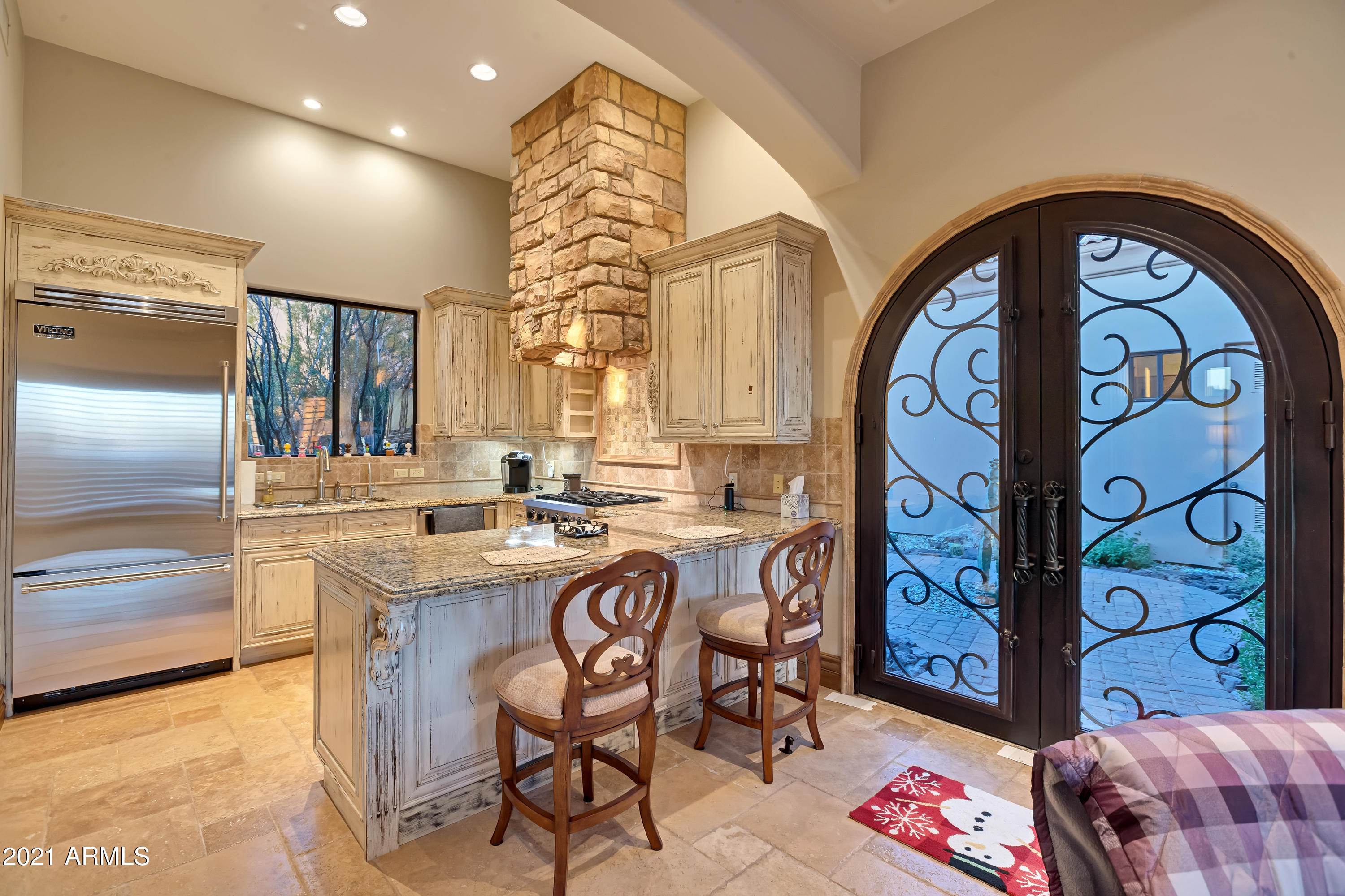 DIAMOND POINT AT LAS SENDAS MOUNTAIN - Residential