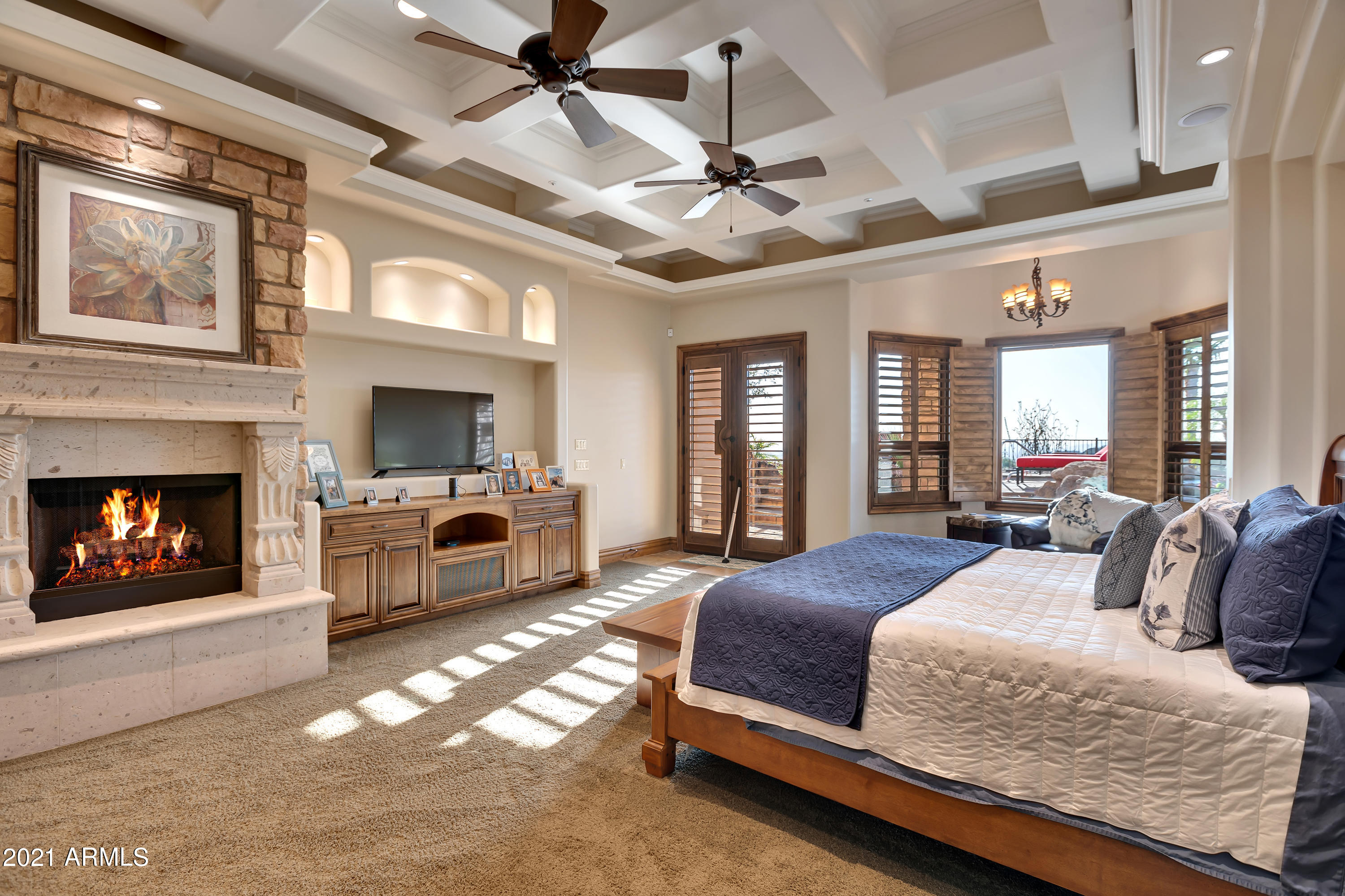 DIAMOND POINT AT LAS SENDAS MOUNTAIN - Residential