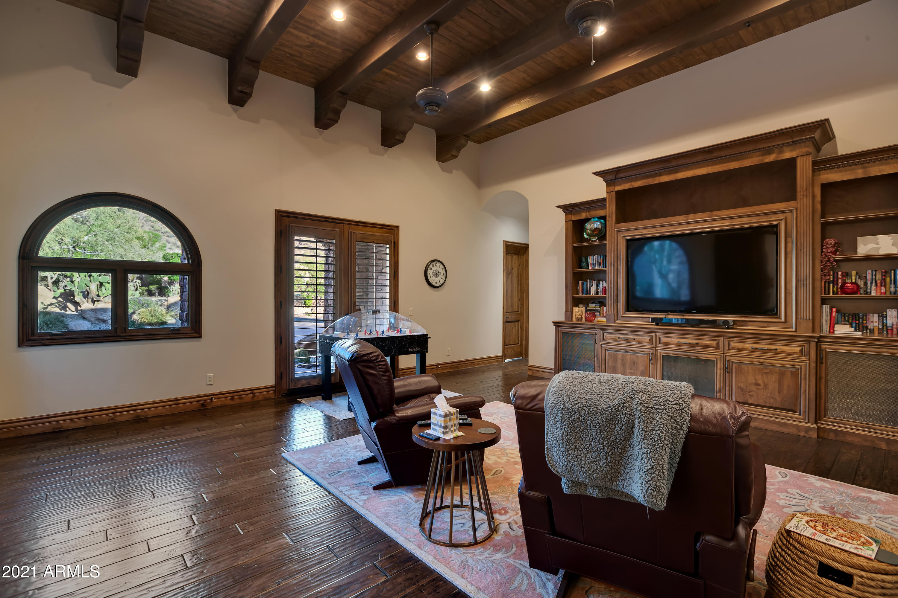 DIAMOND POINT AT LAS SENDAS MOUNTAIN - Residential