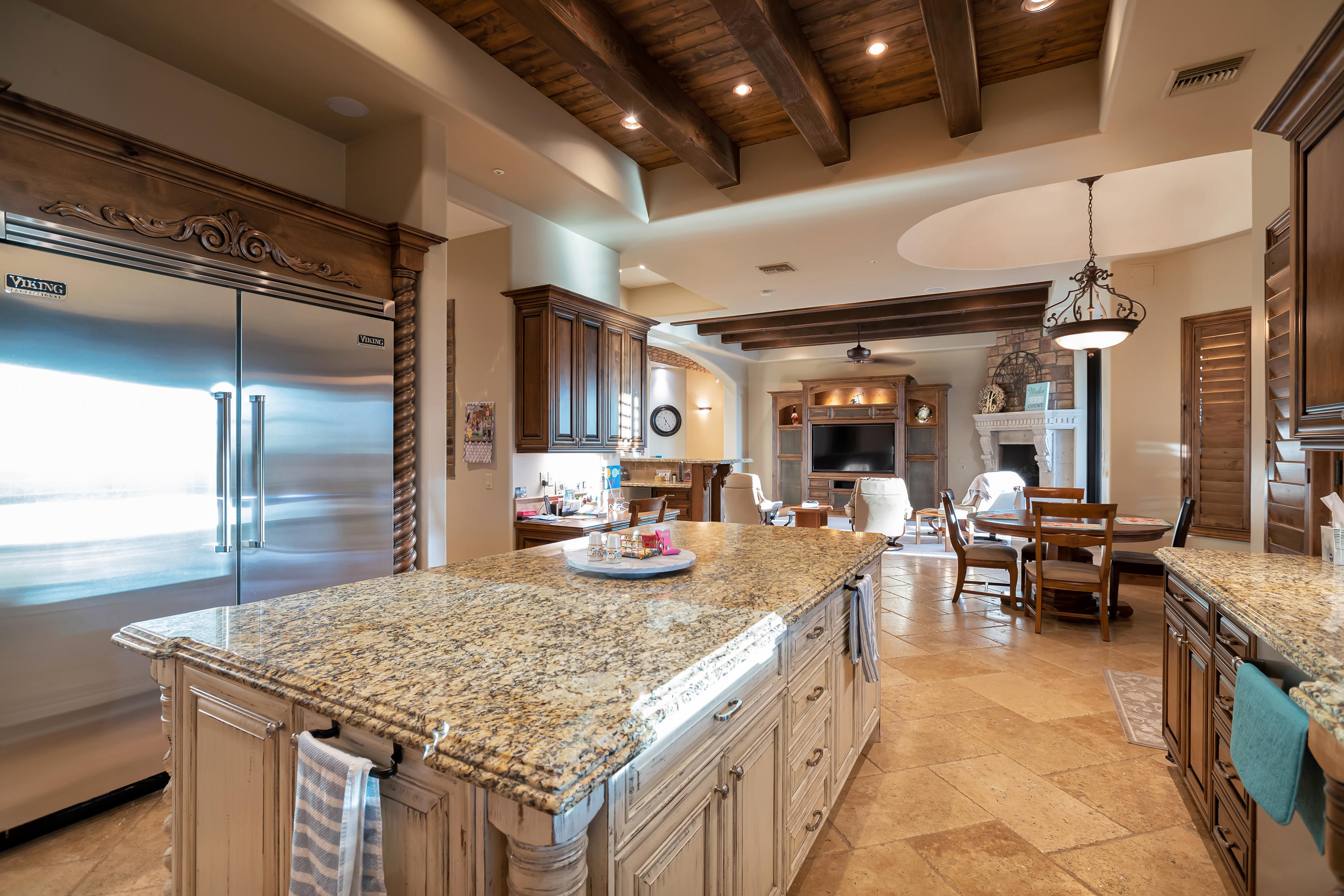 DIAMOND POINT AT LAS SENDAS MOUNTAIN - Residential