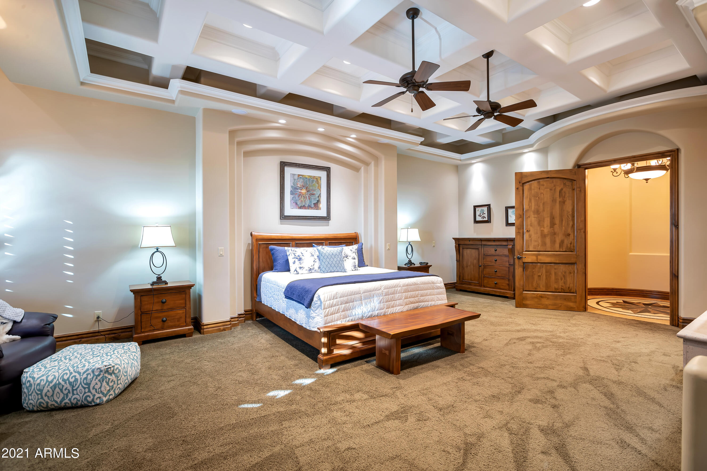 DIAMOND POINT AT LAS SENDAS MOUNTAIN - Residential
