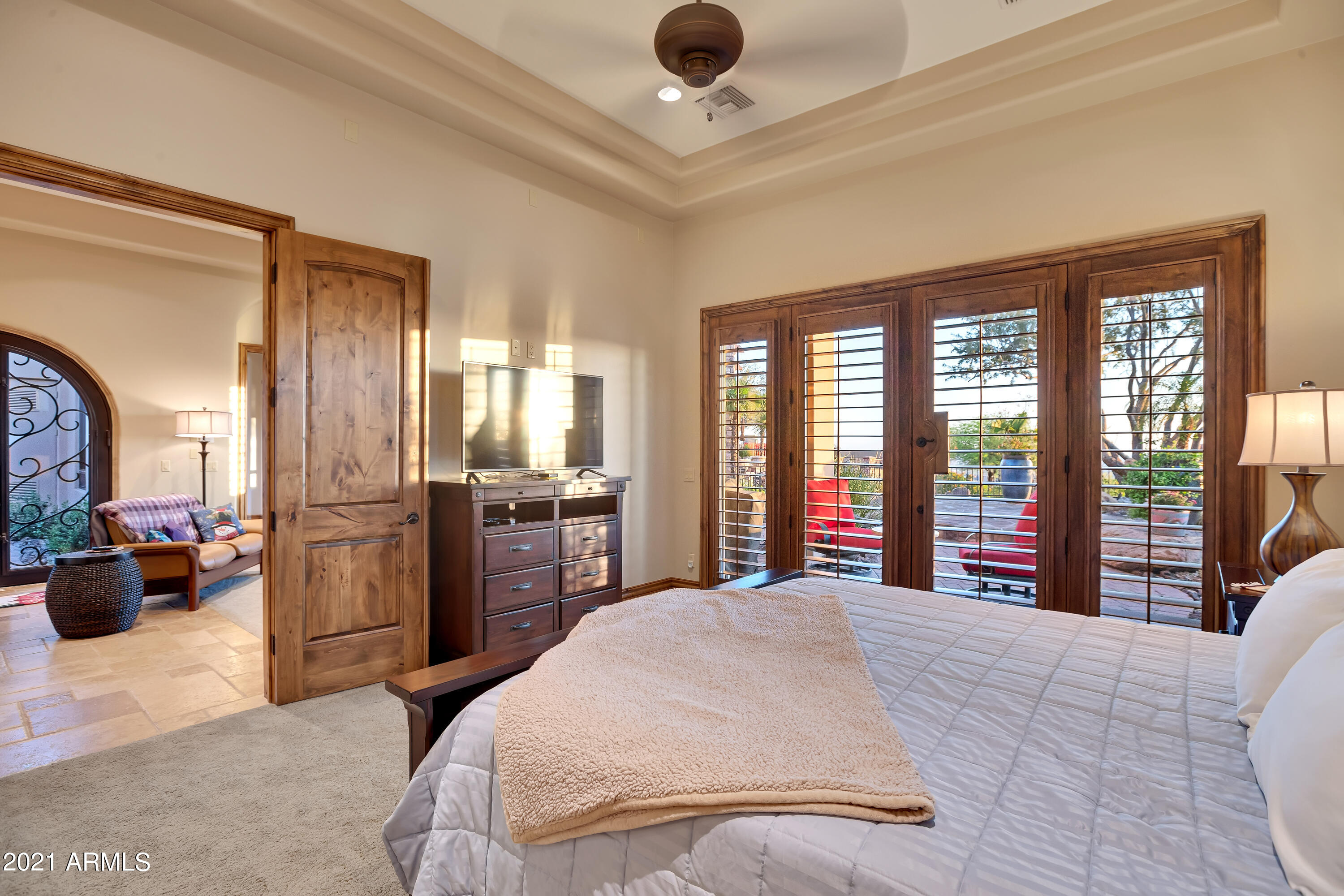 DIAMOND POINT AT LAS SENDAS MOUNTAIN - Residential