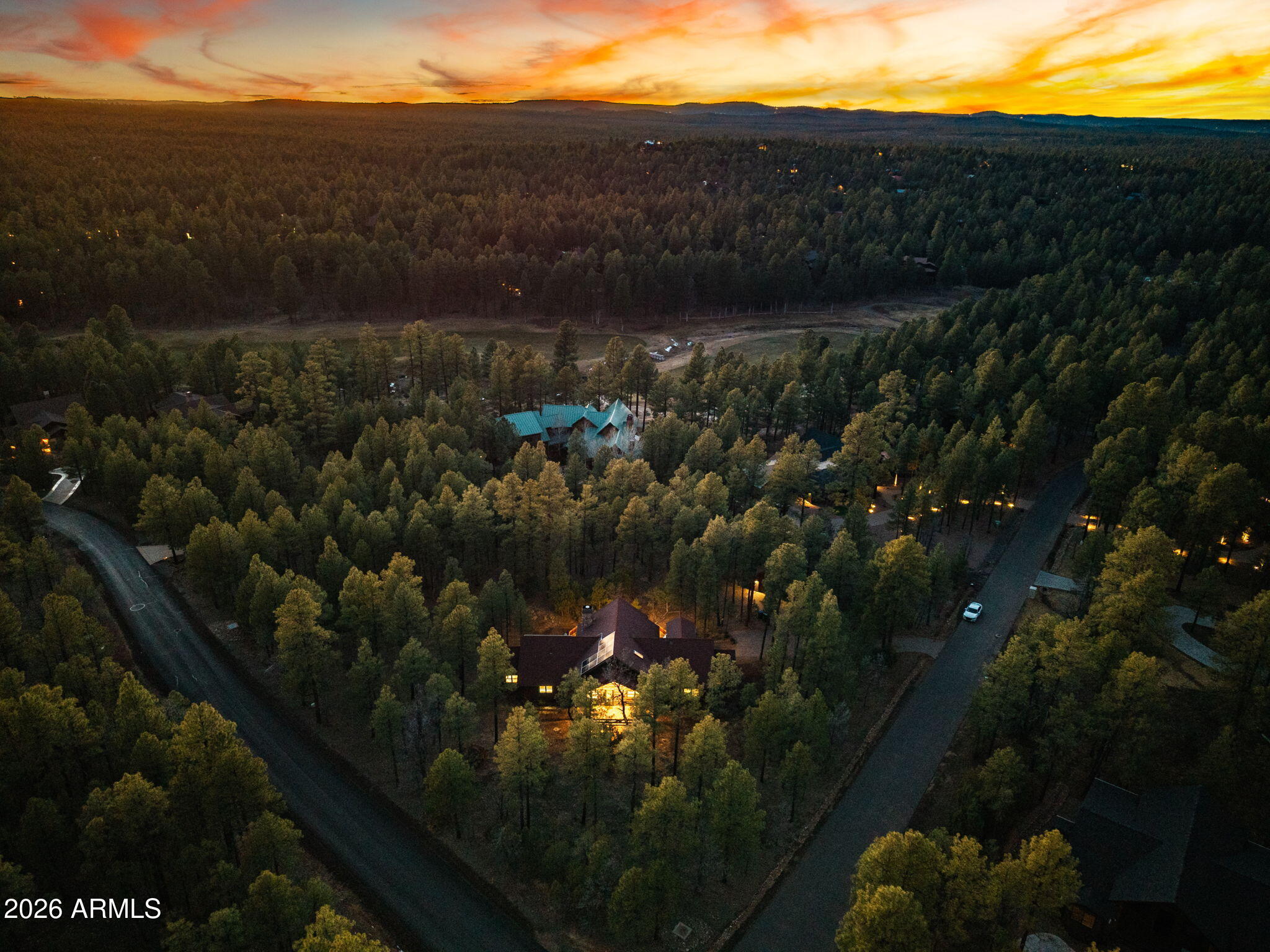HOMESTEAD UNIT 1 AT TORREON - Residential