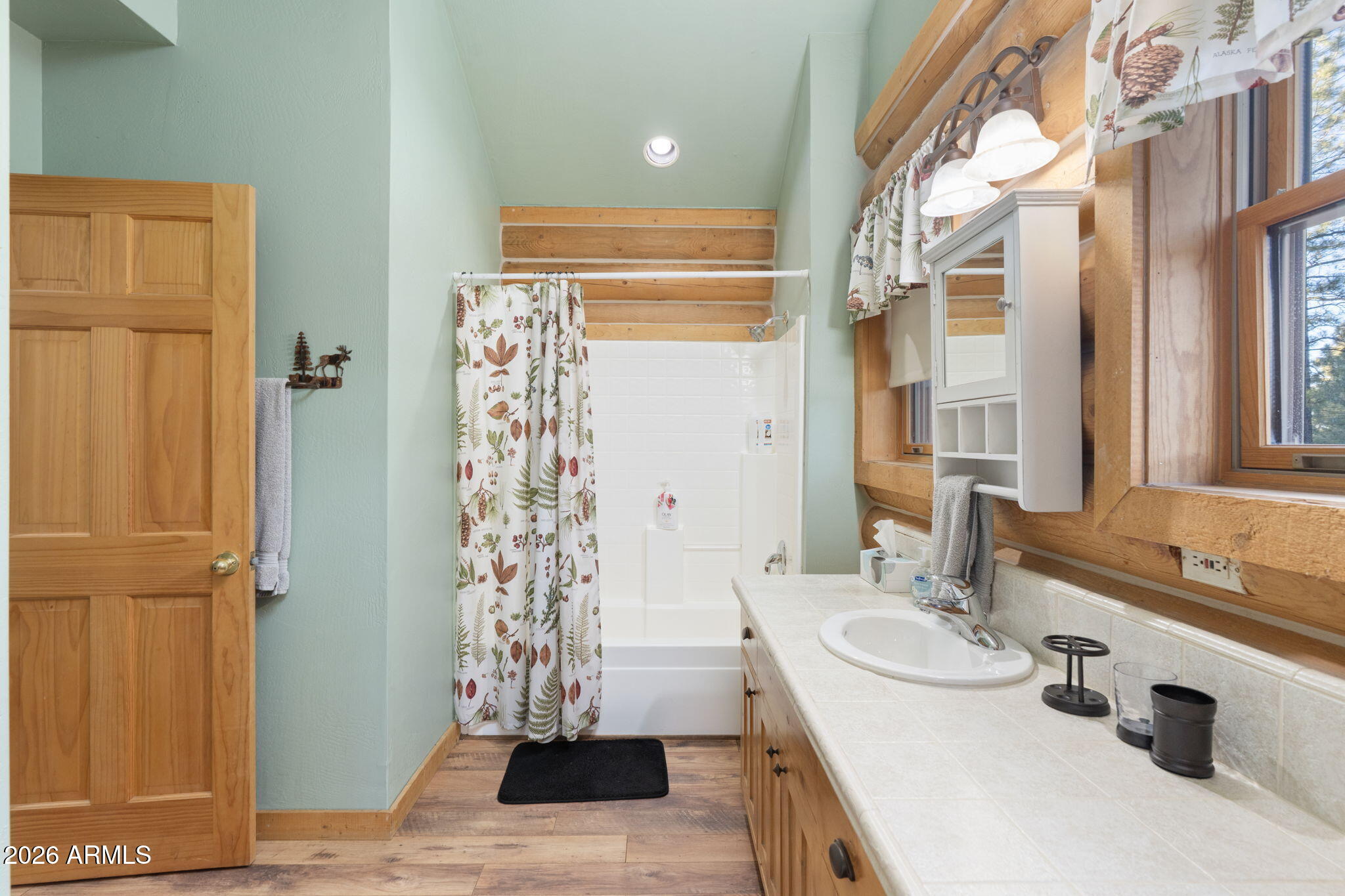 HOMESTEAD UNIT 1 AT TORREON - Residential