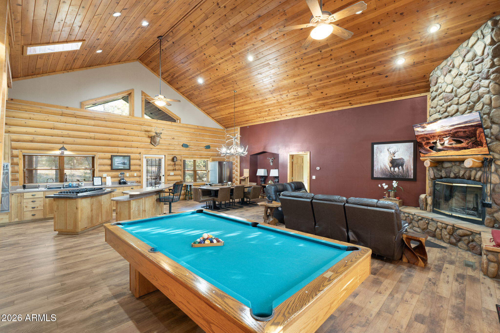 HOMESTEAD UNIT 1 AT TORREON - Residential