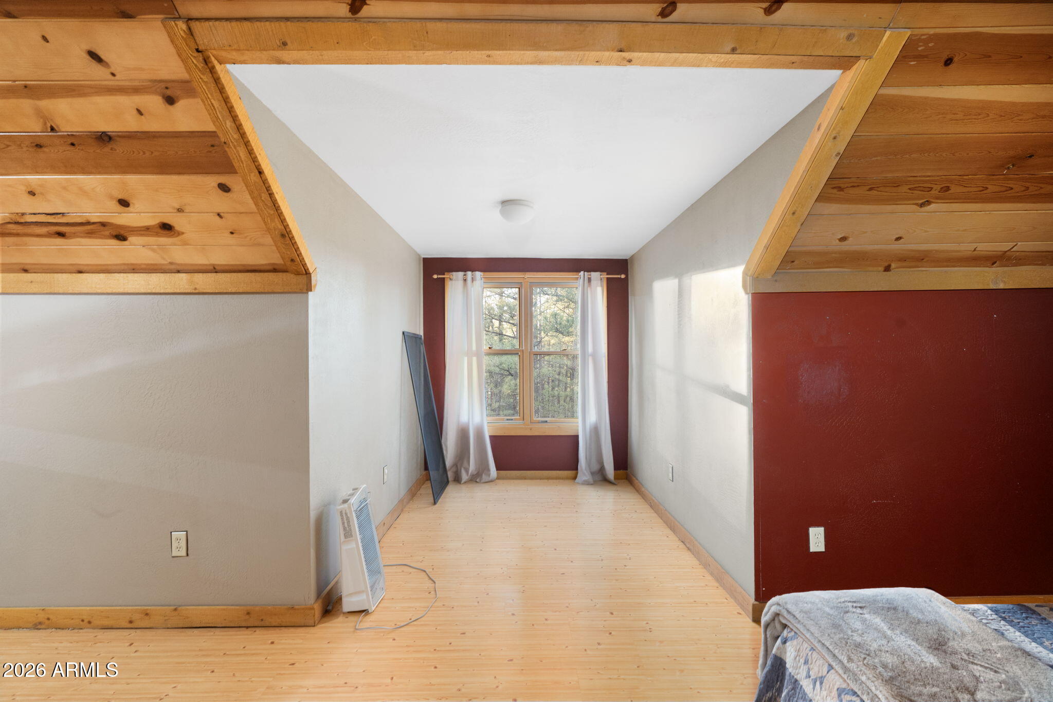 HOMESTEAD UNIT 1 AT TORREON - Residential