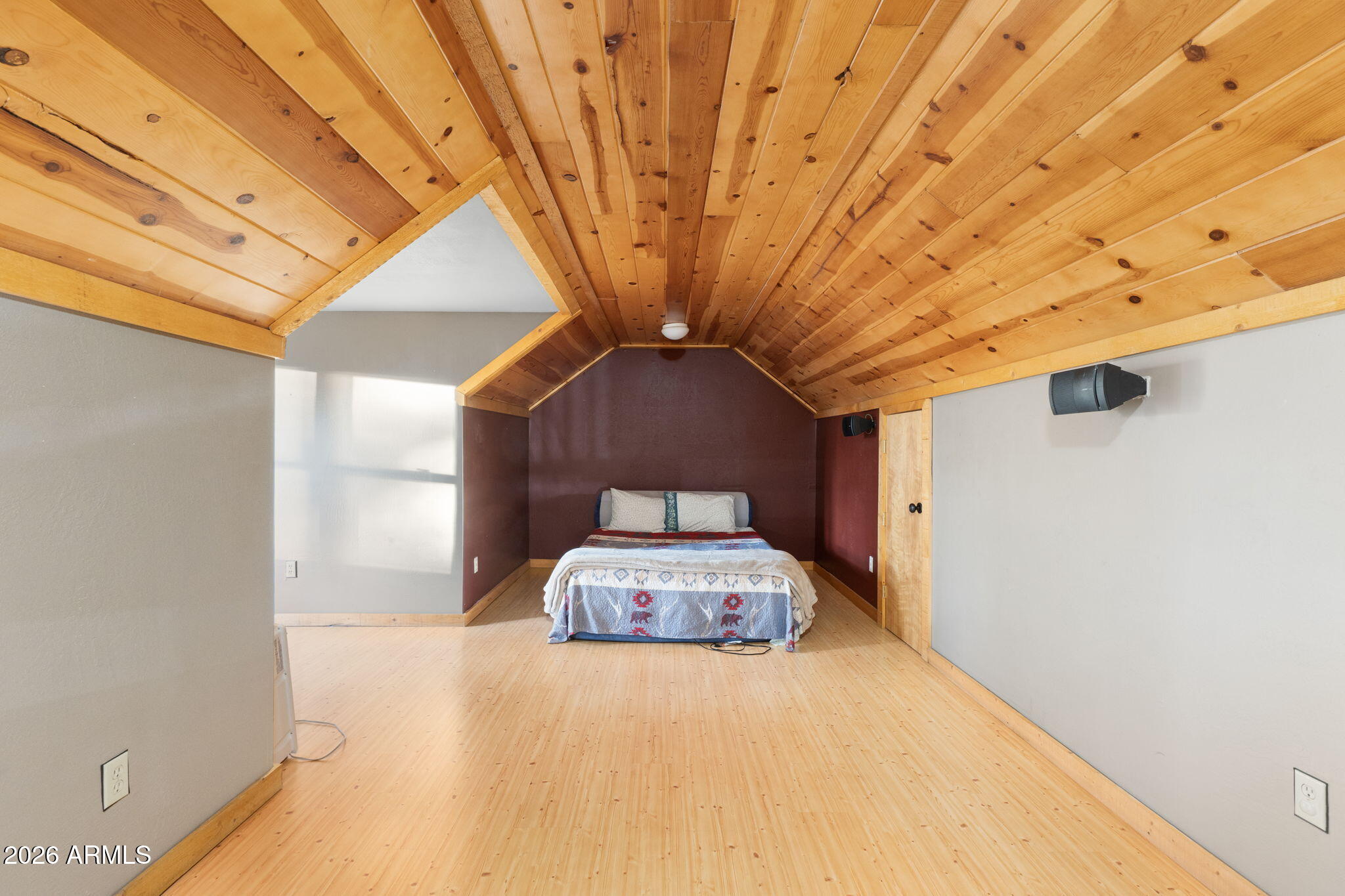 HOMESTEAD UNIT 1 AT TORREON - Residential