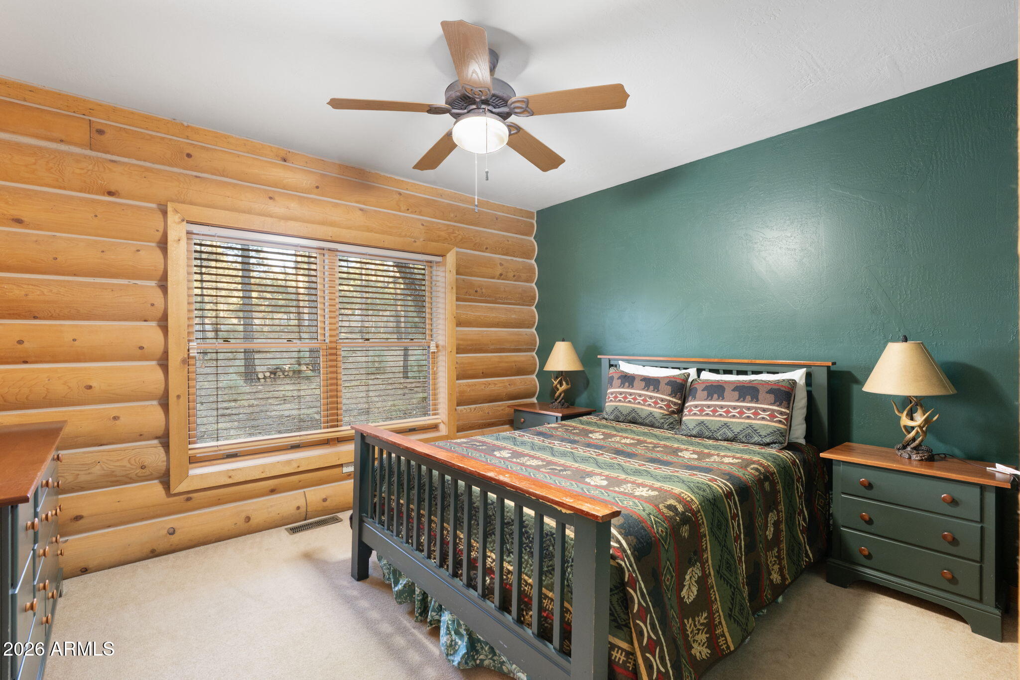 HOMESTEAD UNIT 1 AT TORREON - Residential