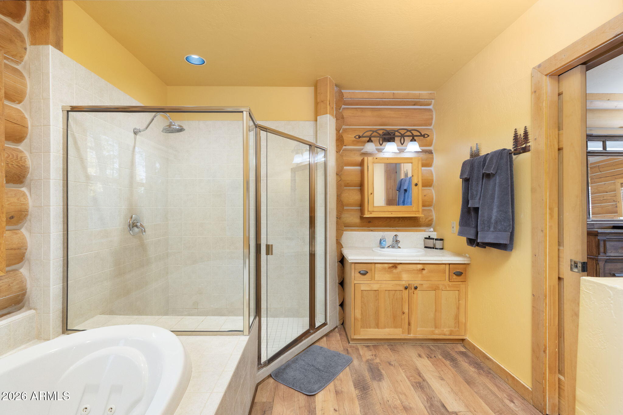 HOMESTEAD UNIT 1 AT TORREON - Residential