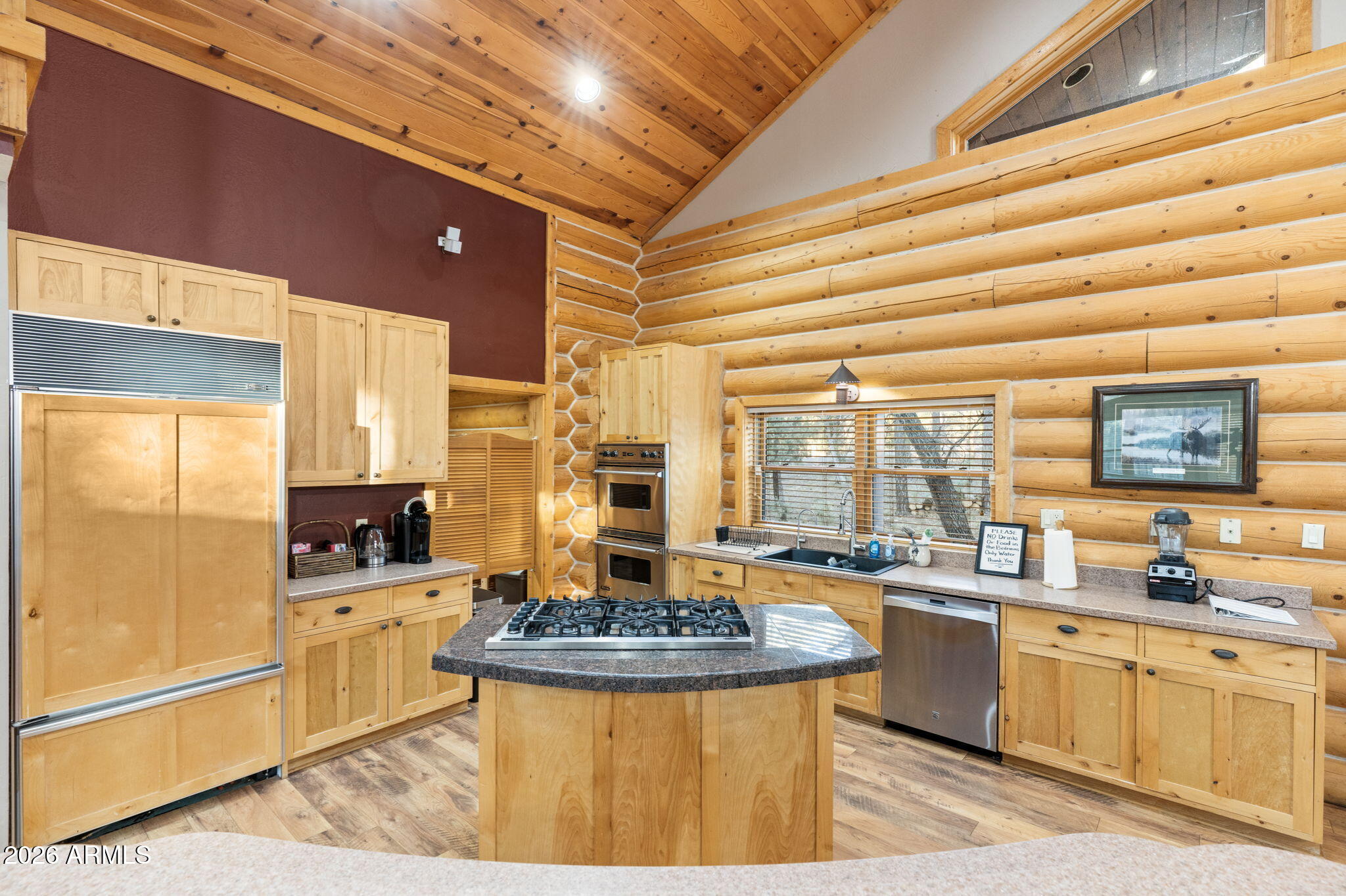 HOMESTEAD UNIT 1 AT TORREON - Residential