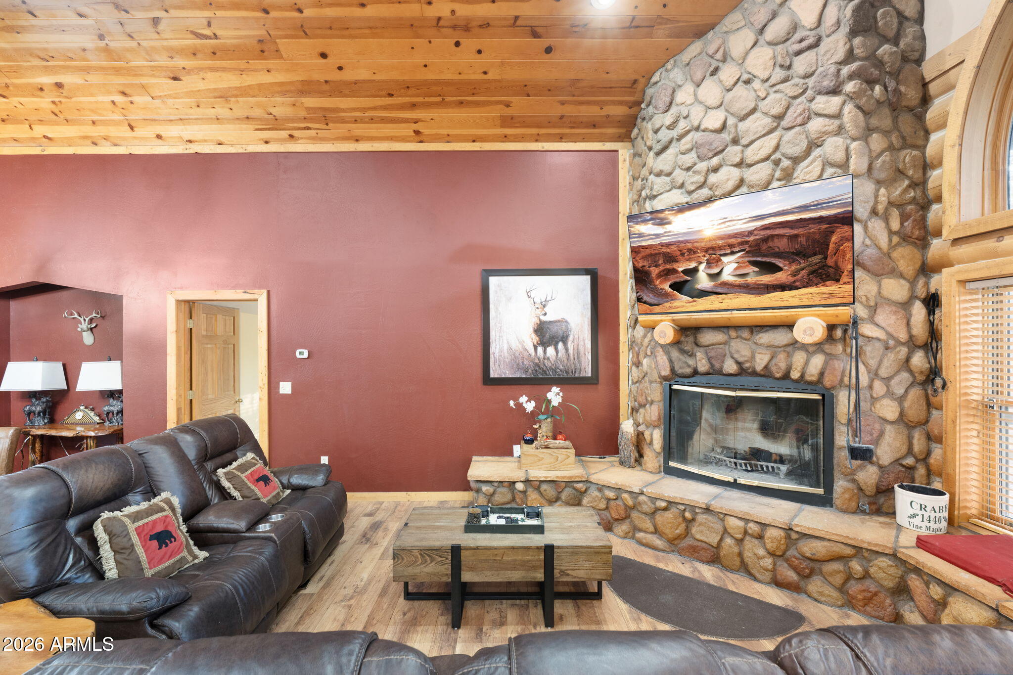HOMESTEAD UNIT 1 AT TORREON - Residential