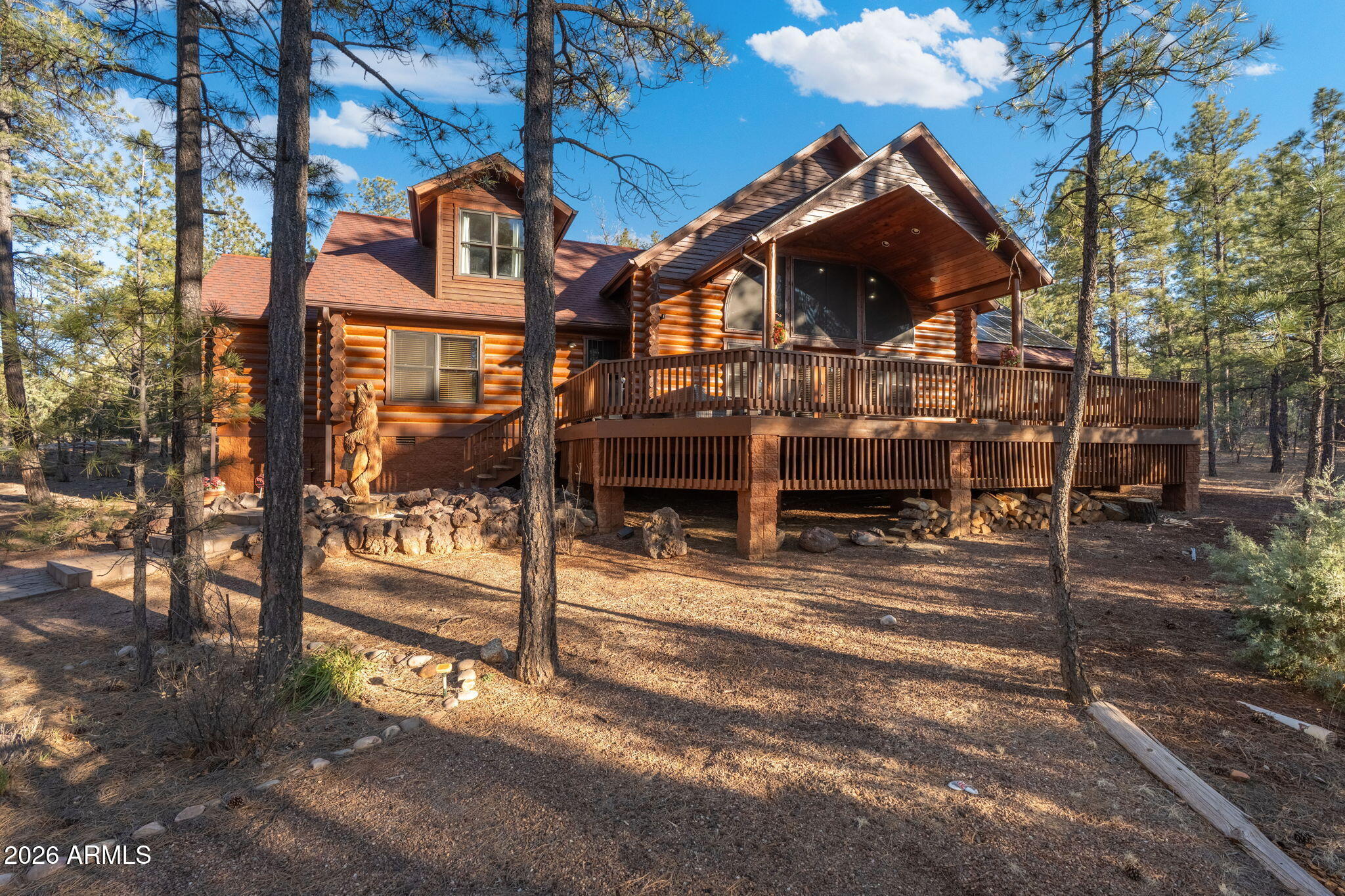 HOMESTEAD UNIT 1 AT TORREON - Residential
