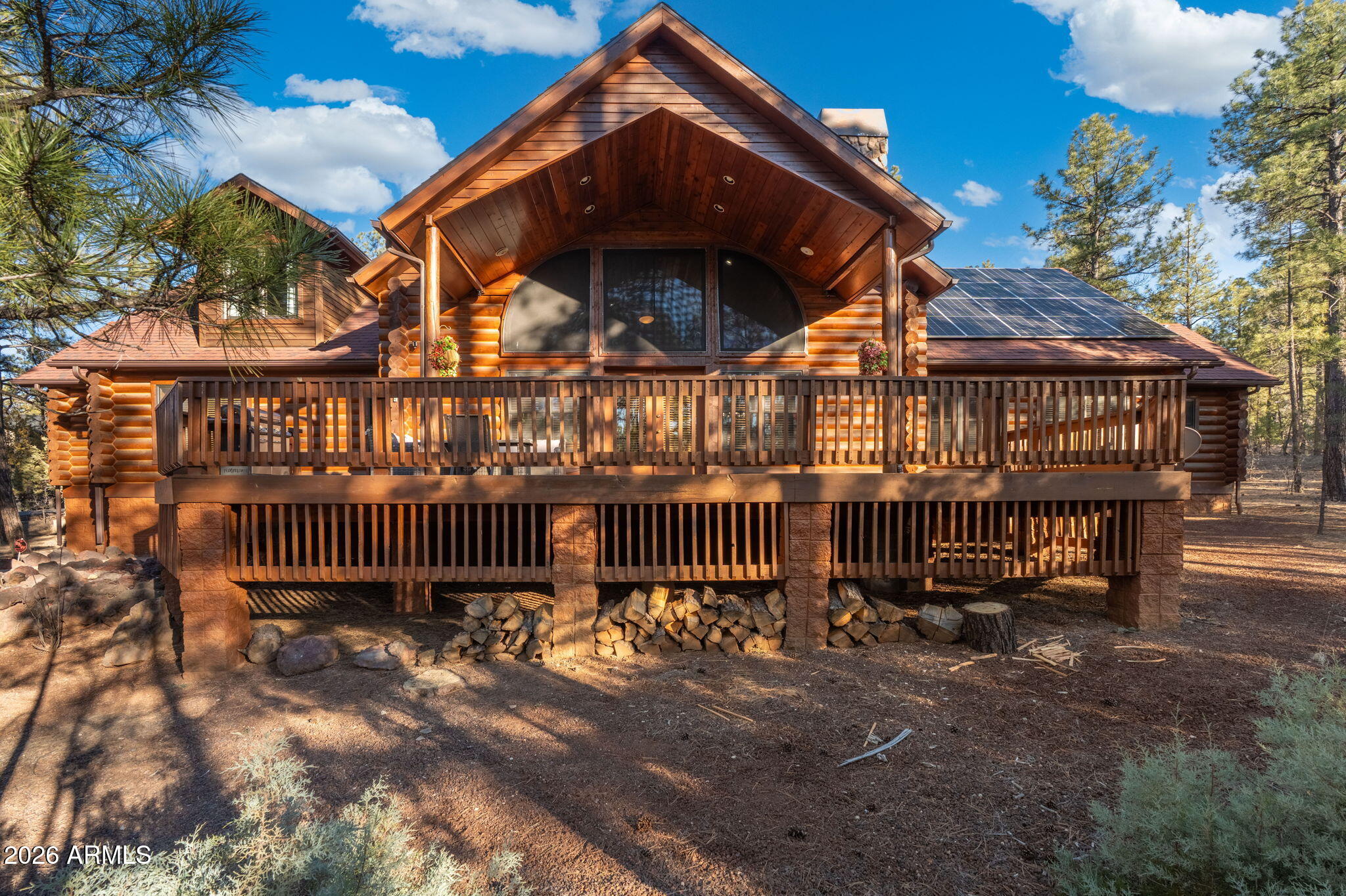 HOMESTEAD UNIT 1 AT TORREON - Residential