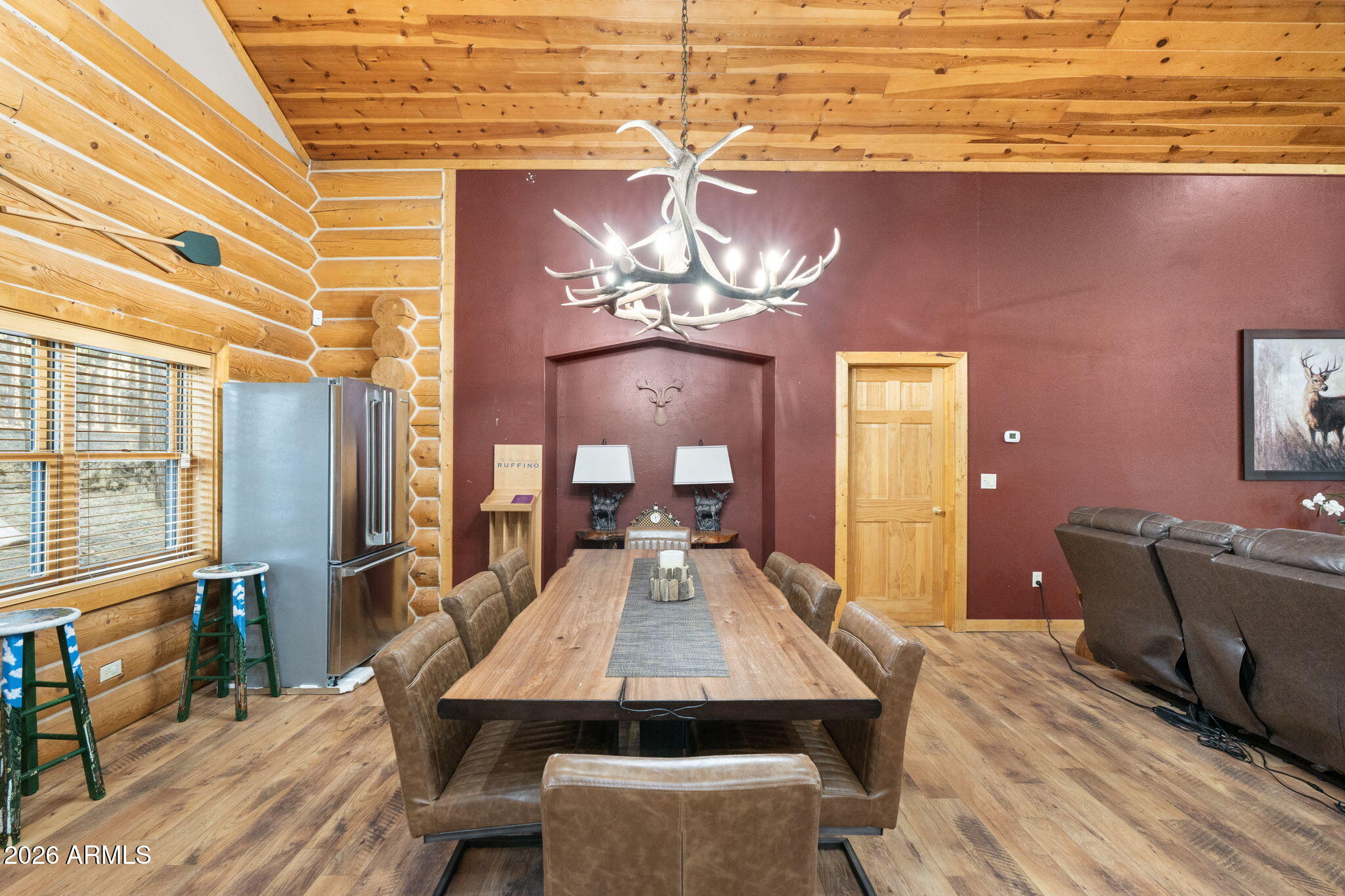 HOMESTEAD UNIT 1 AT TORREON - Residential